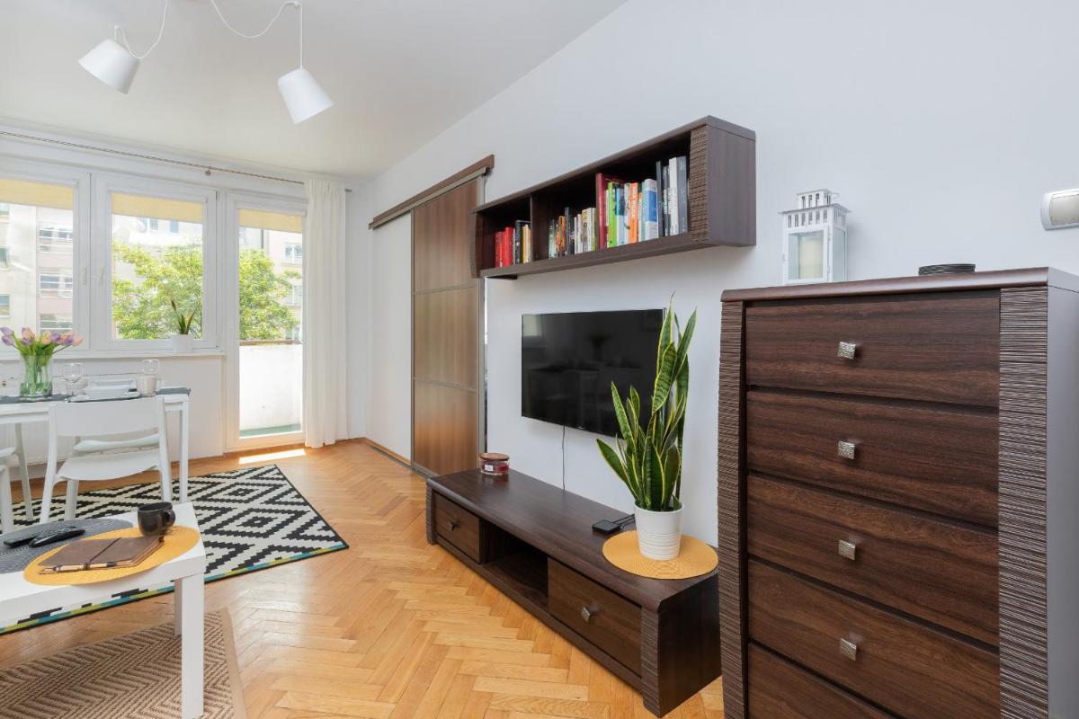 Marina Gdynia Apartments by Renters