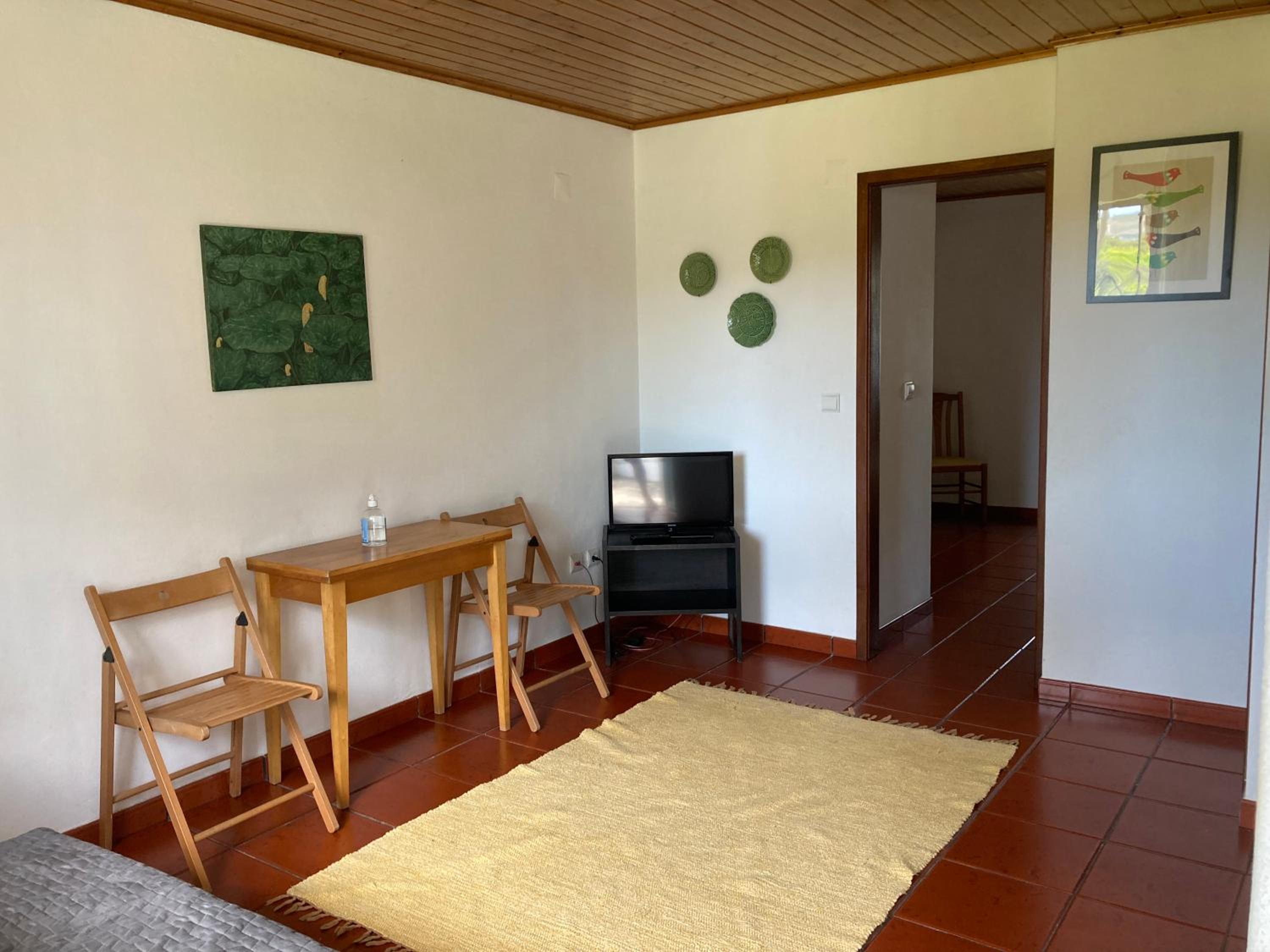 Apartamentos Vale Da Varzea view 5