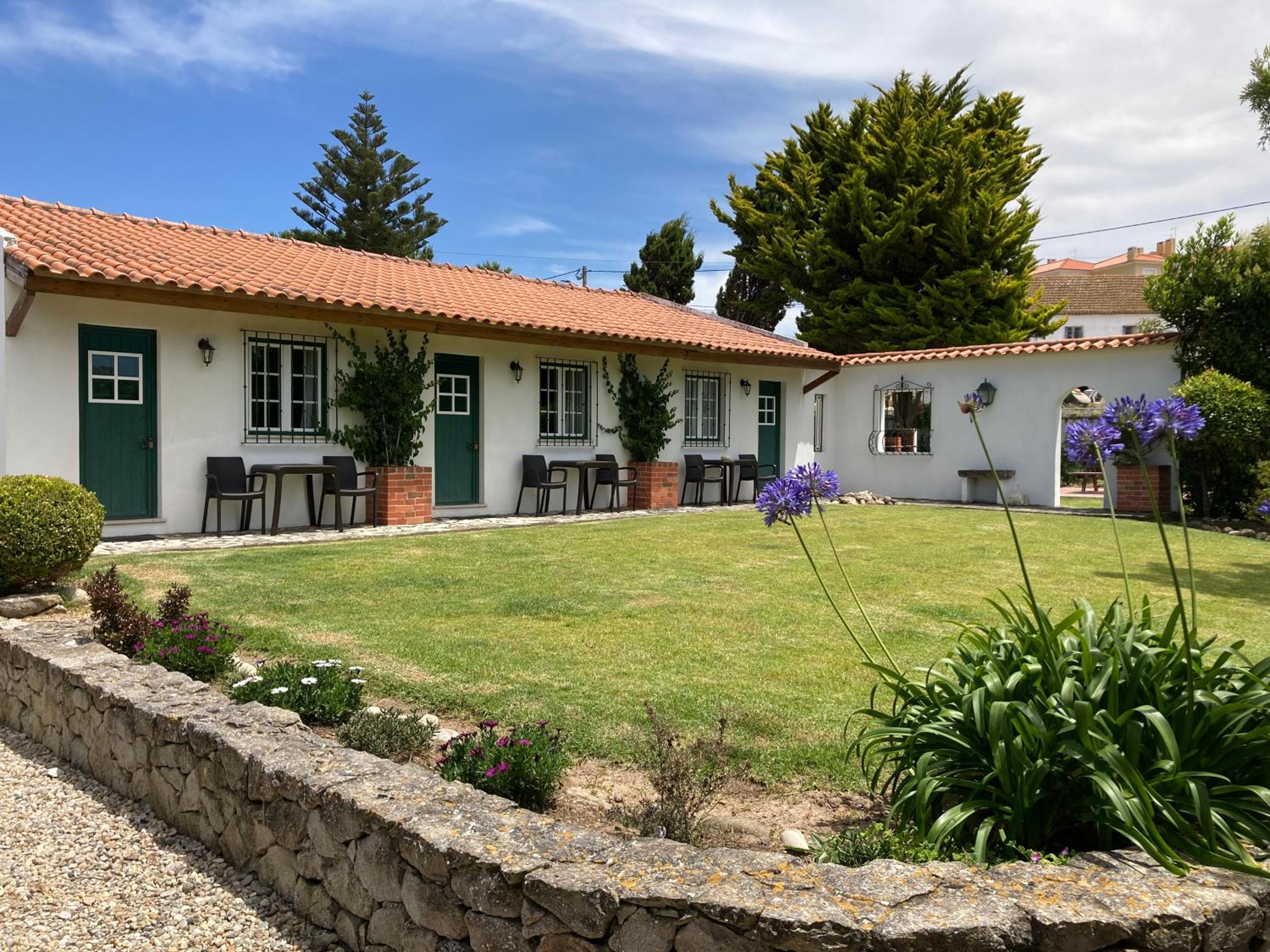 Apartamentos Vale Da Varzea view 4