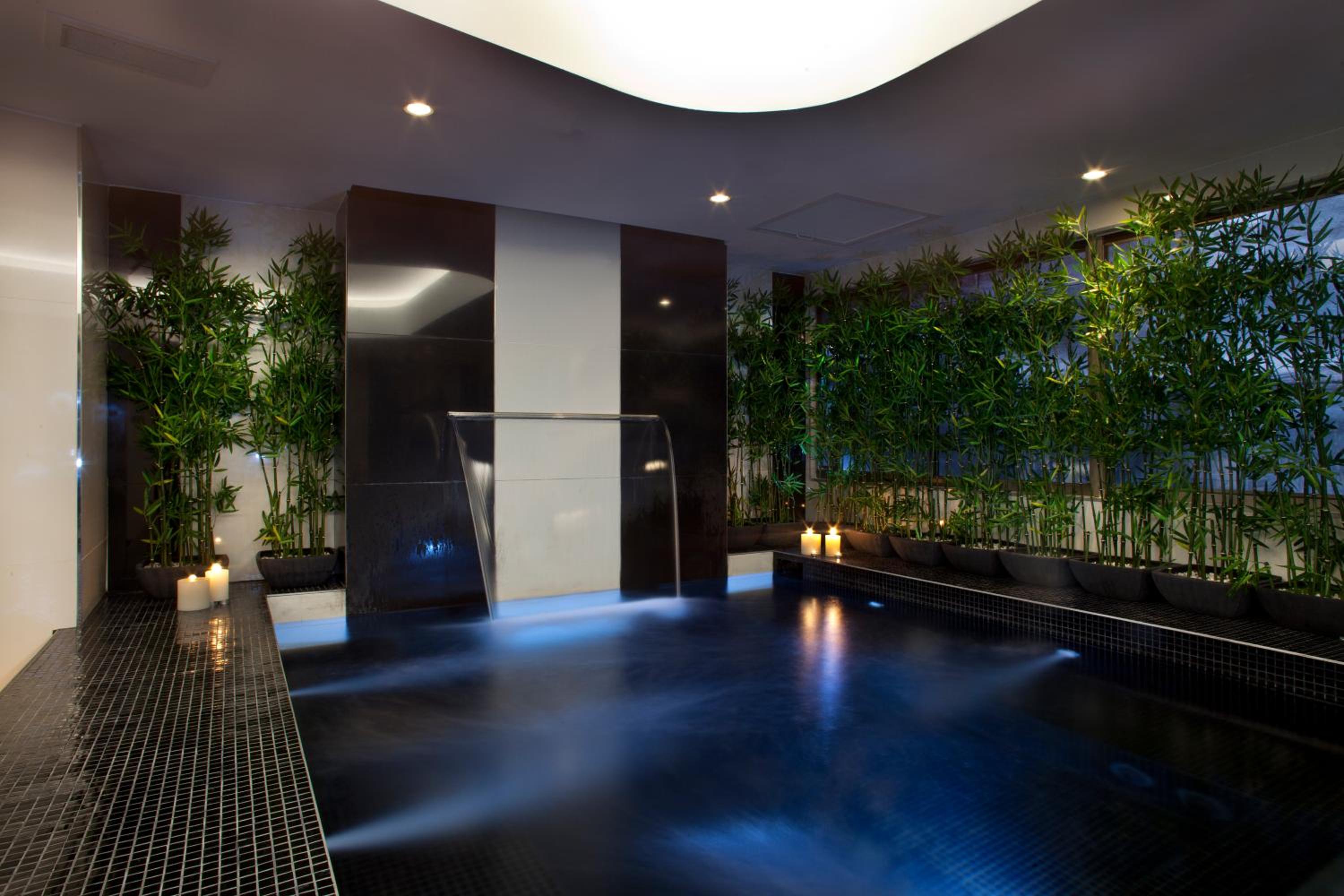 Johannesburg Vacations - The Maslow Hotel, Sandton - Property Image 2