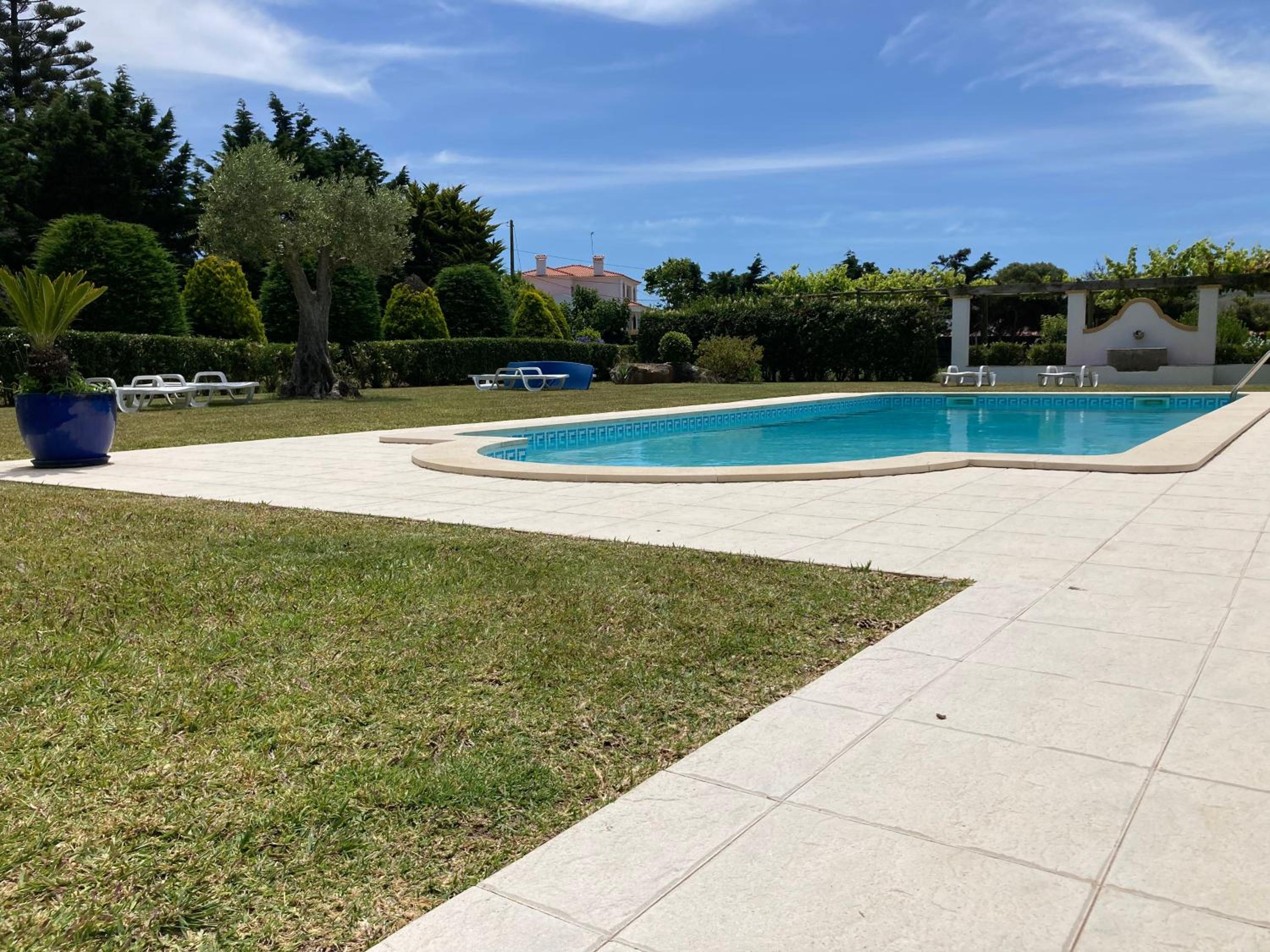 Apartamentos Vale Da Varzea view 2