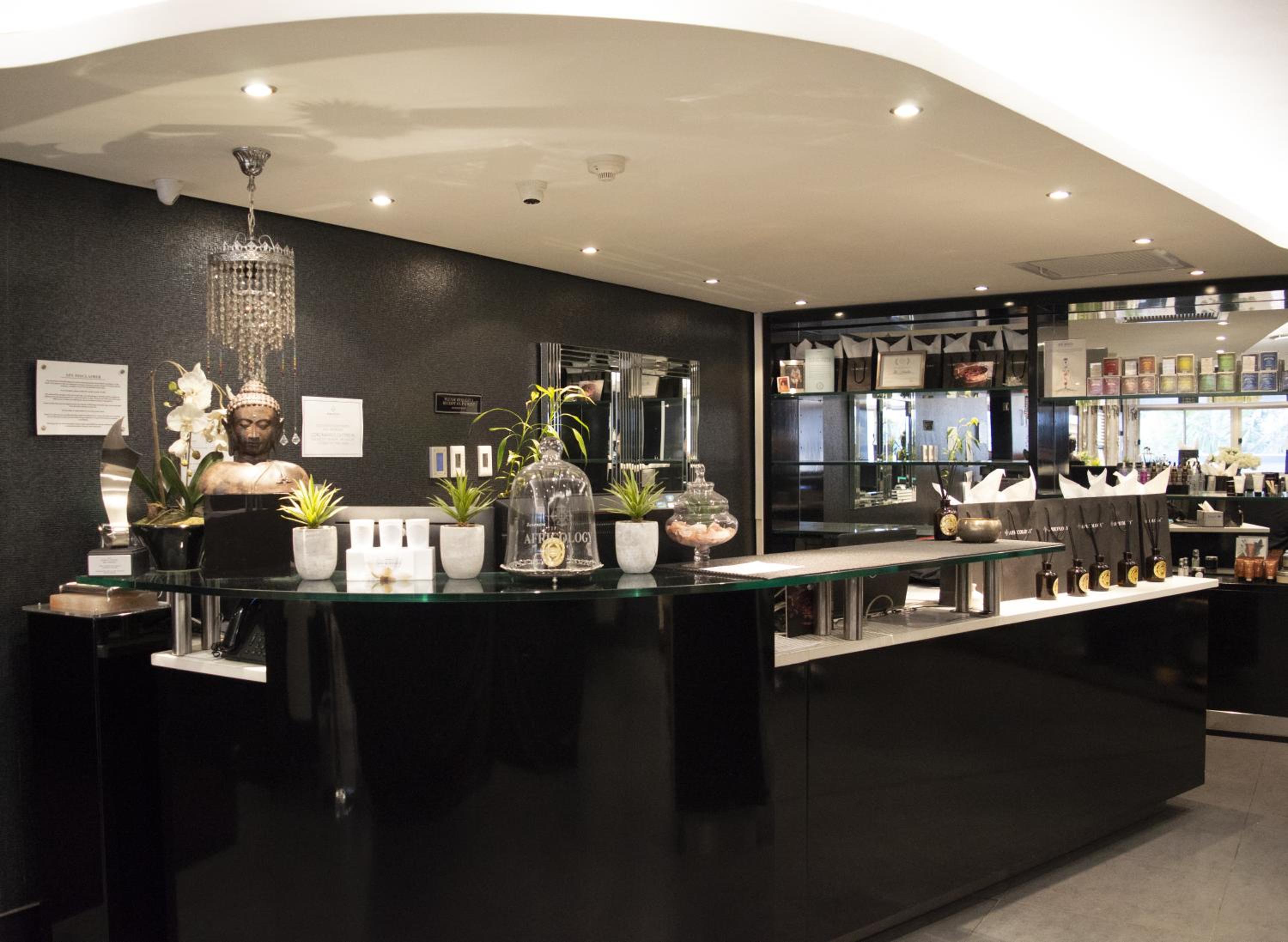 Johannesburg Vacations - The Maslow Hotel, Sandton - Property Image 42