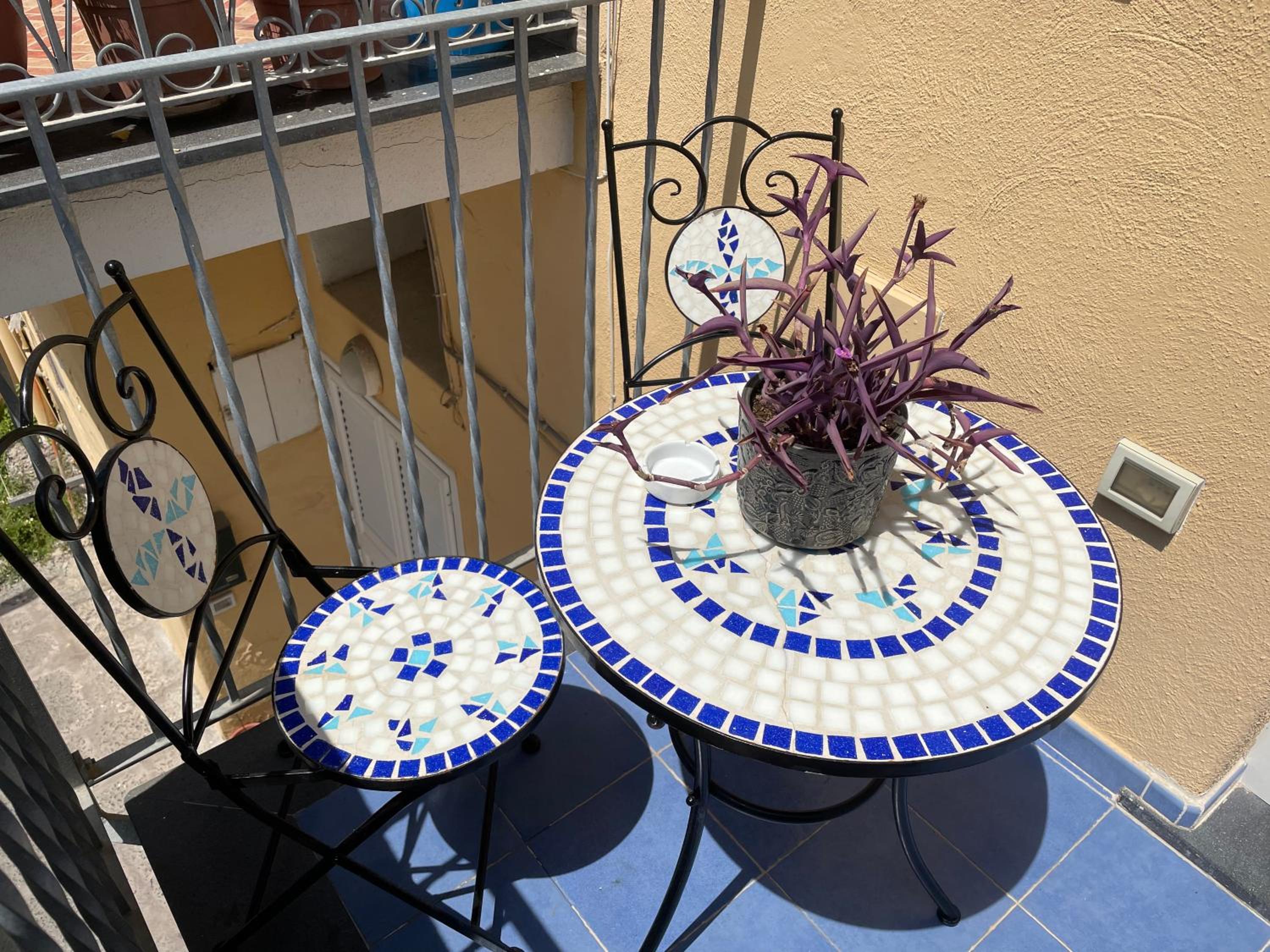 Casetta del pescatore