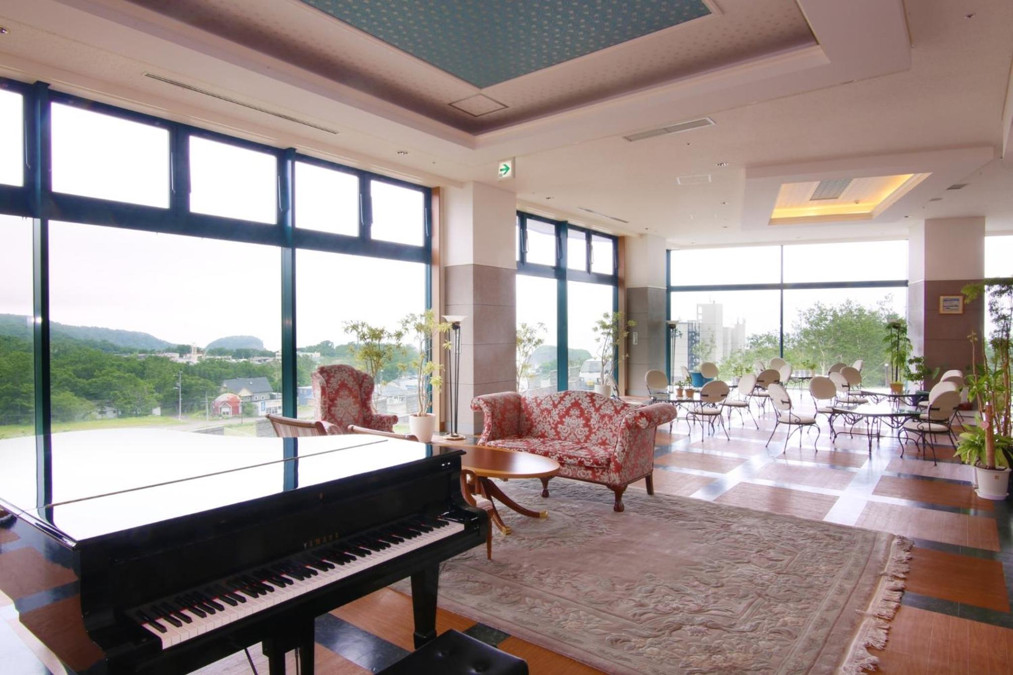 Shiretoko Daiichi Hotel