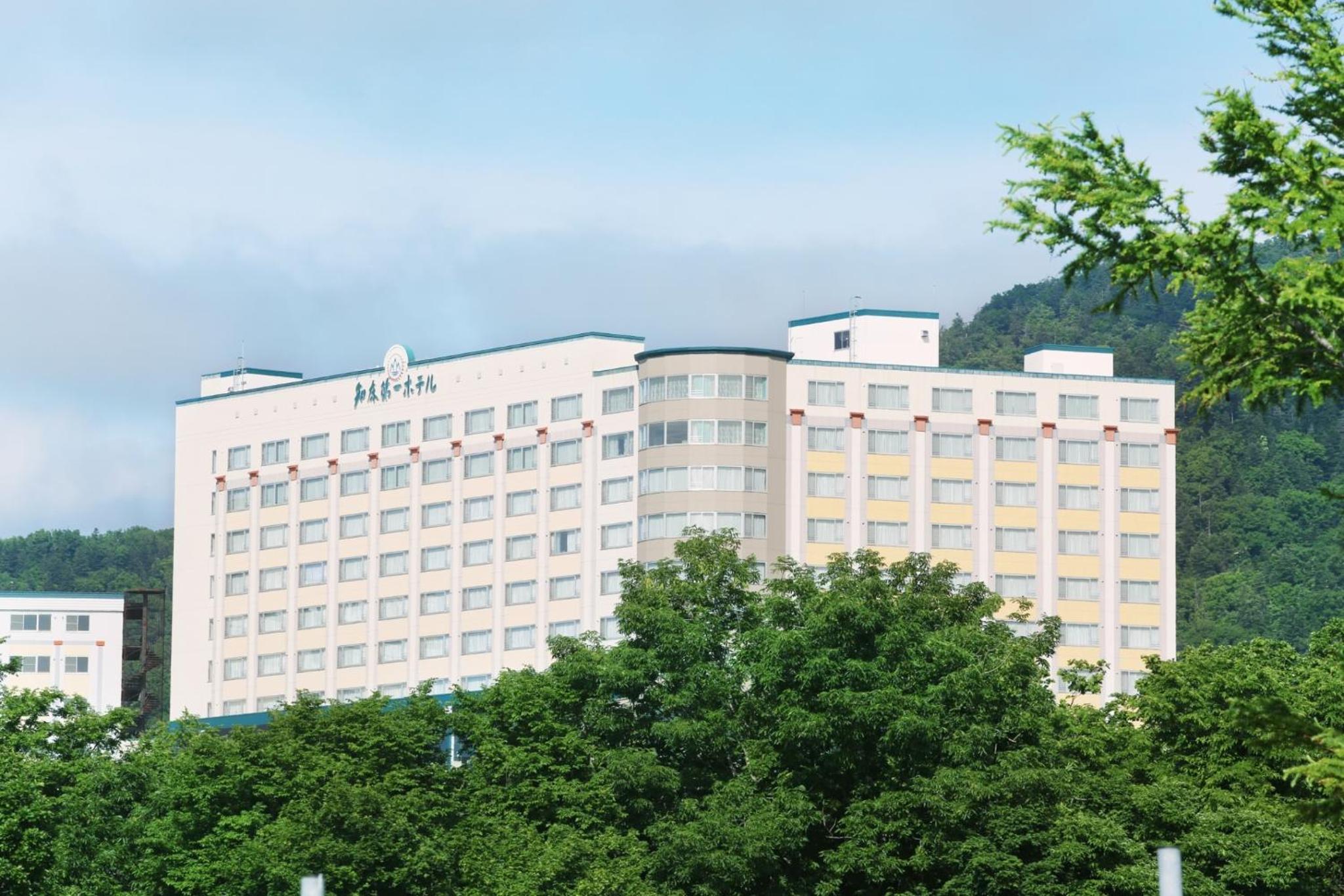 Shiretoko Daiichi Hotel