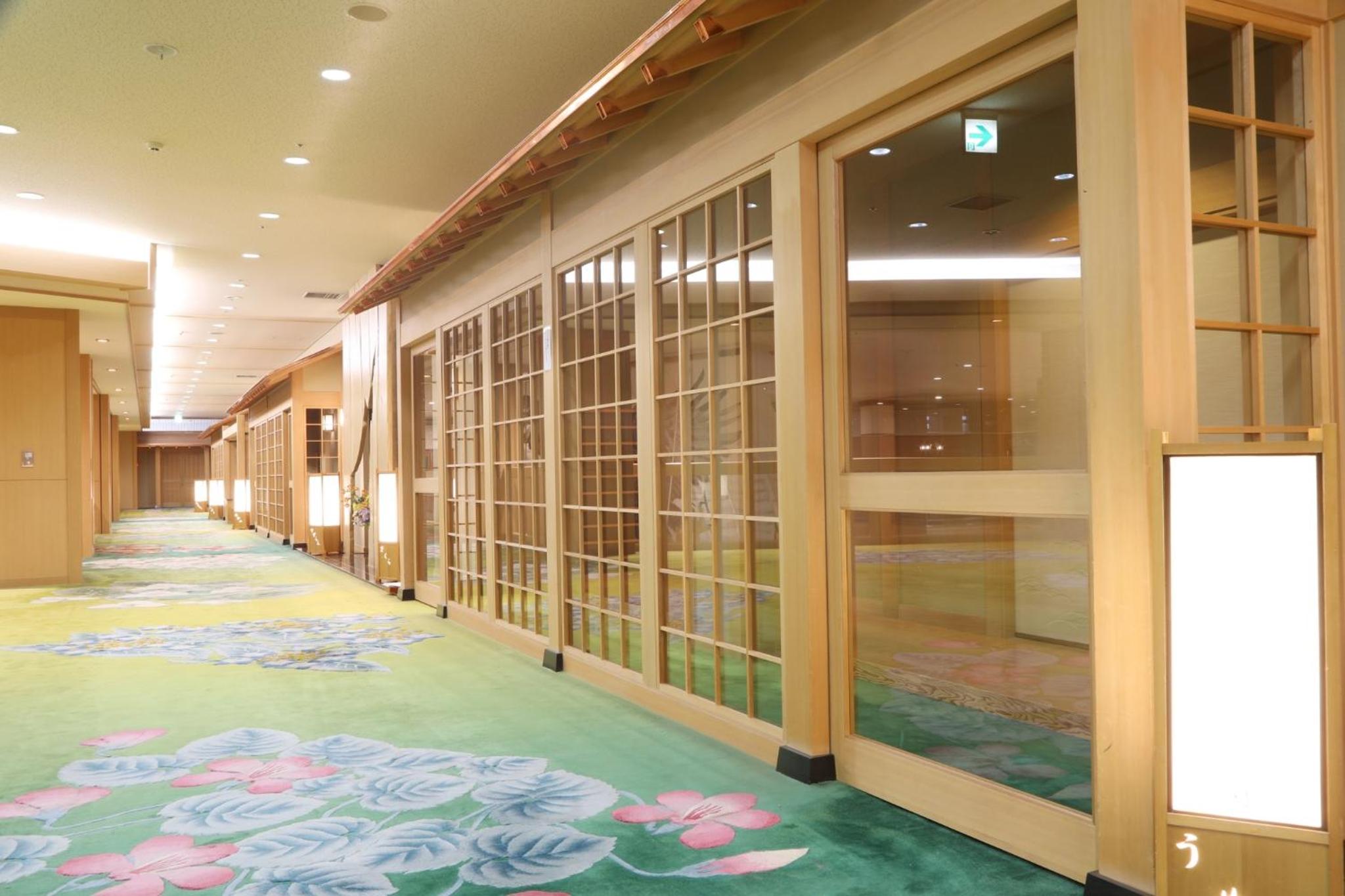 Shiretoko Daiichi Hotel
