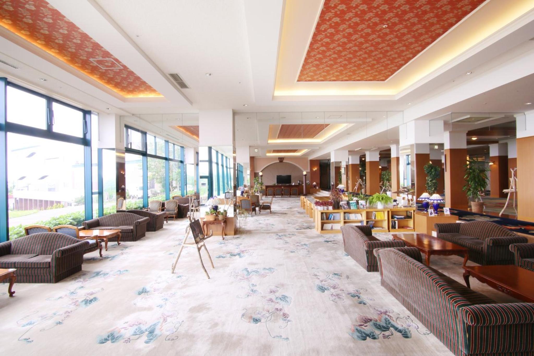 Shiretoko Daiichi Hotel