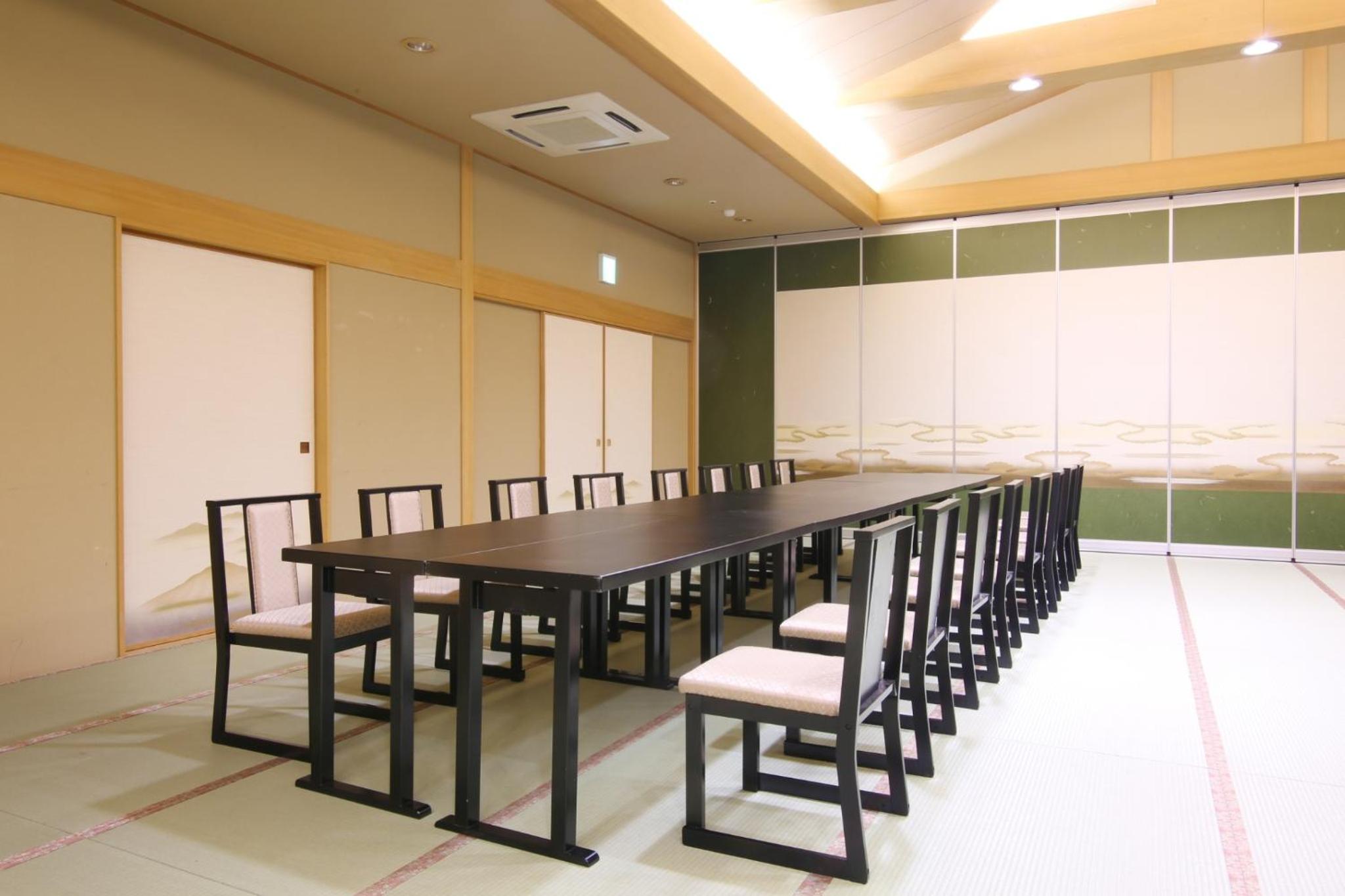 Shiretoko Daiichi Hotel