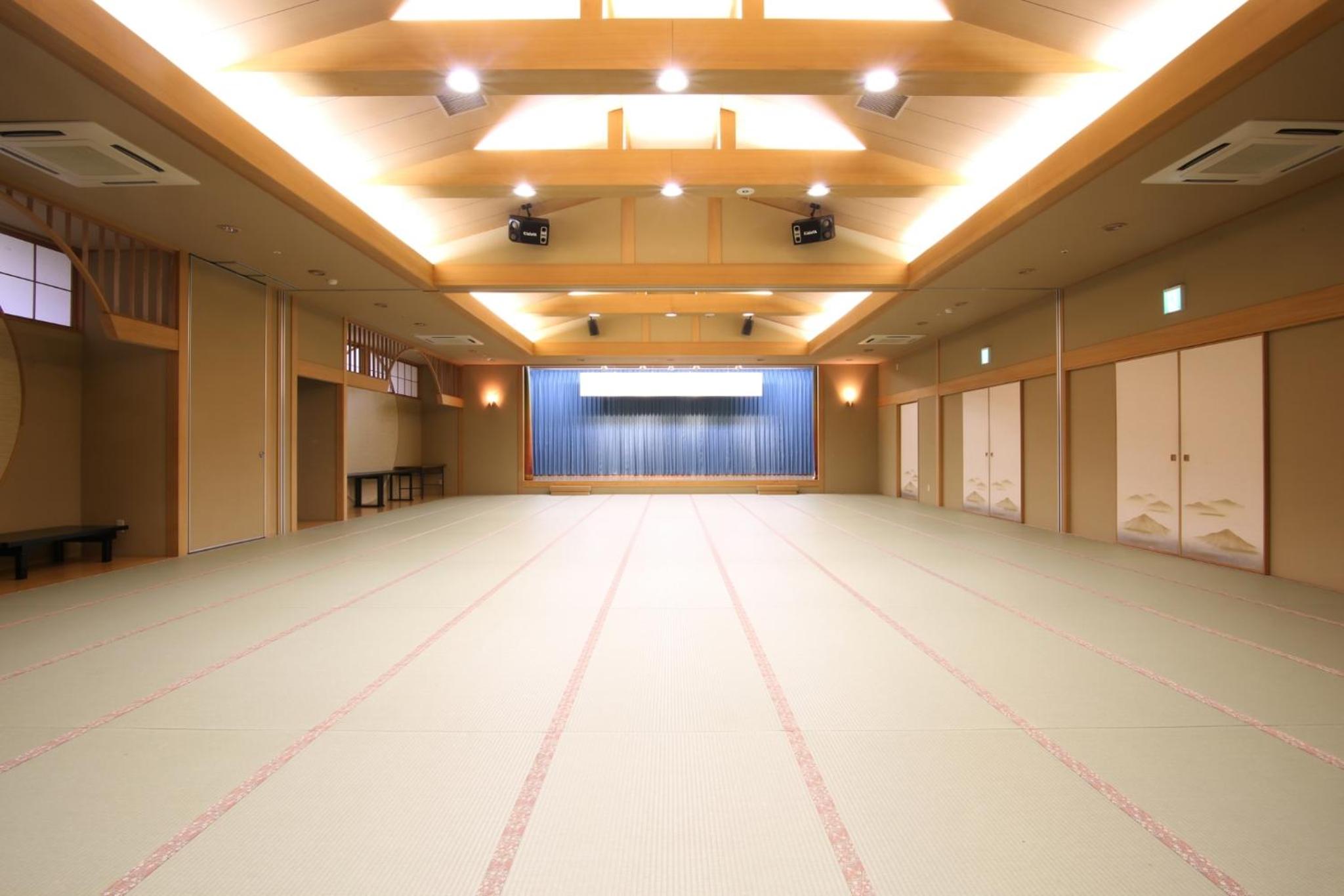 Shiretoko Daiichi Hotel