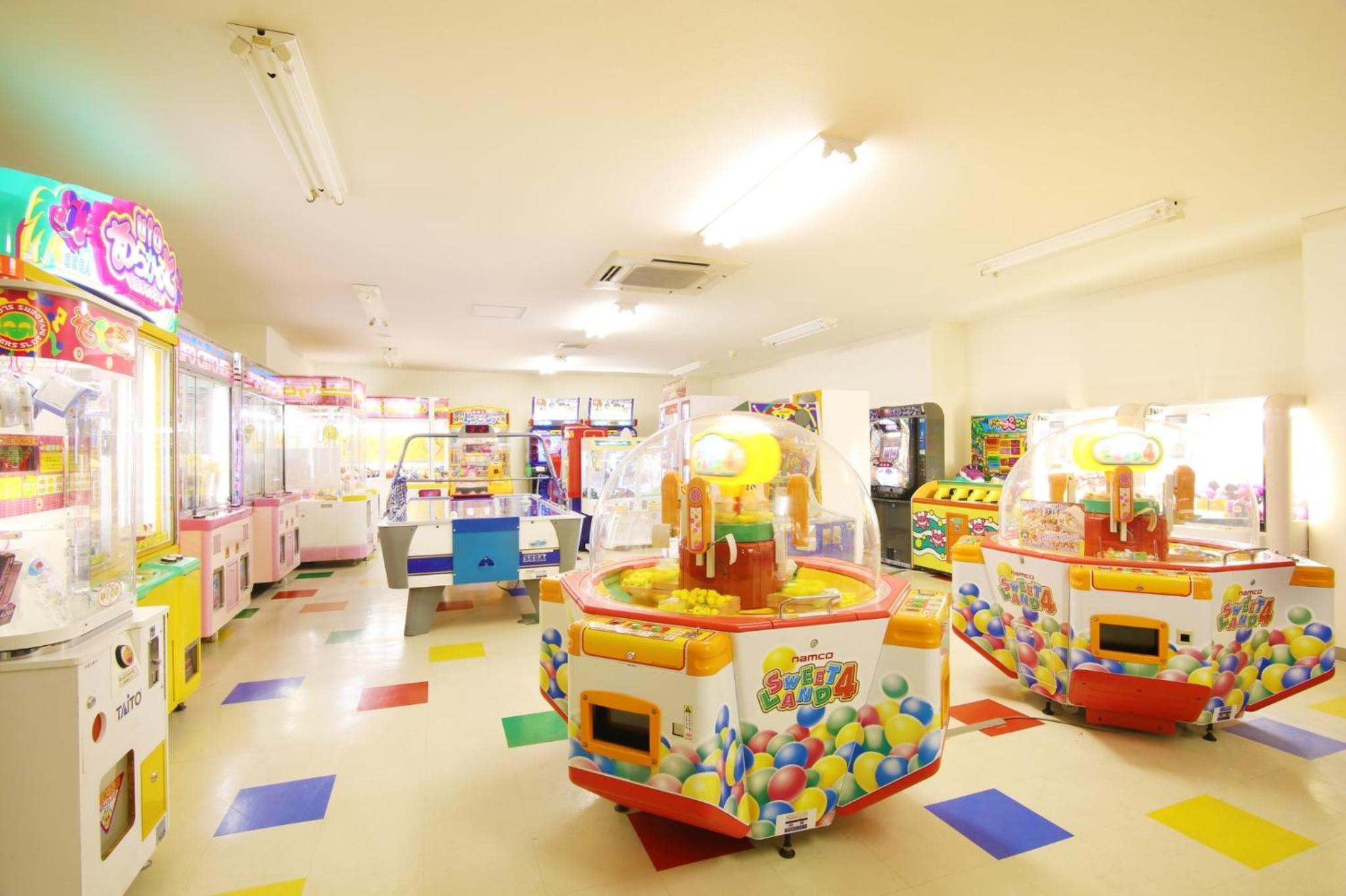 Shiretoko Daiichi Hotel