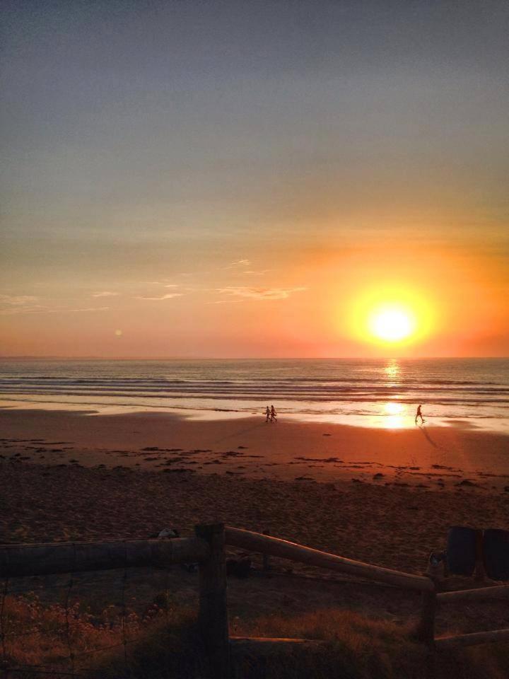 Ocean Grove Holiday Park