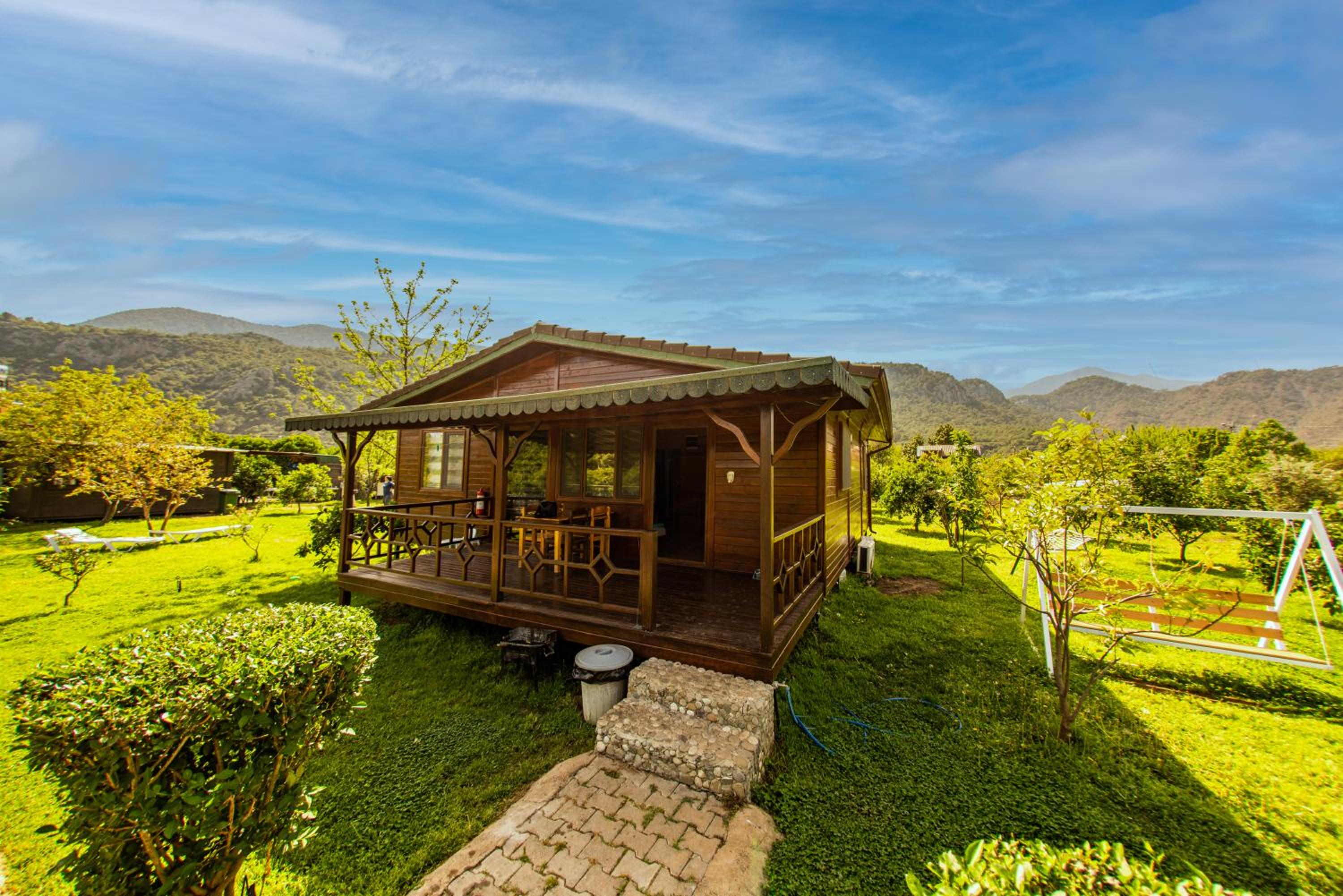 Ikiz Villas