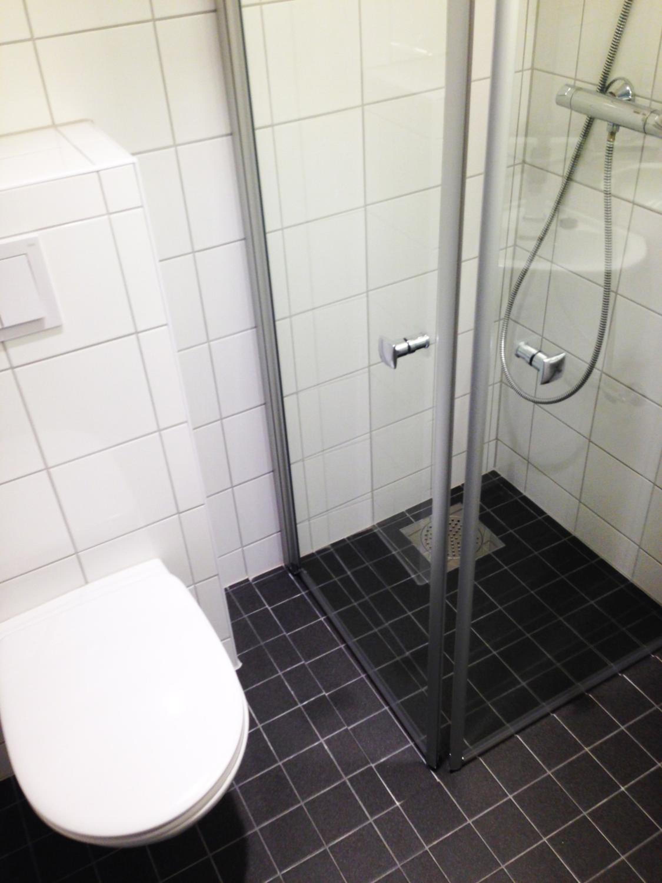 Sandnes Vacations - Hotel Sverre - Property Image 1
