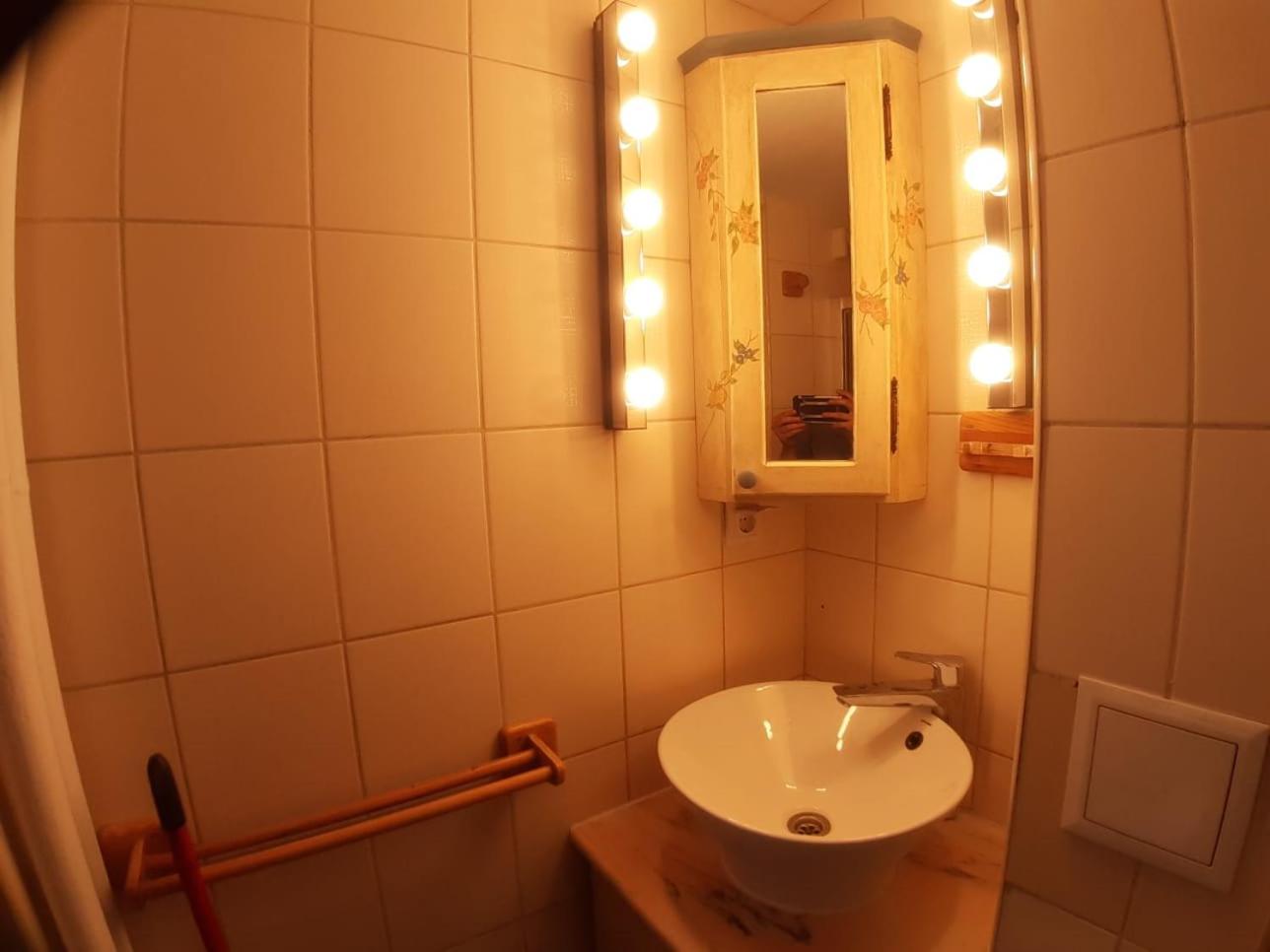 luxury Piata Romana Center view 2
