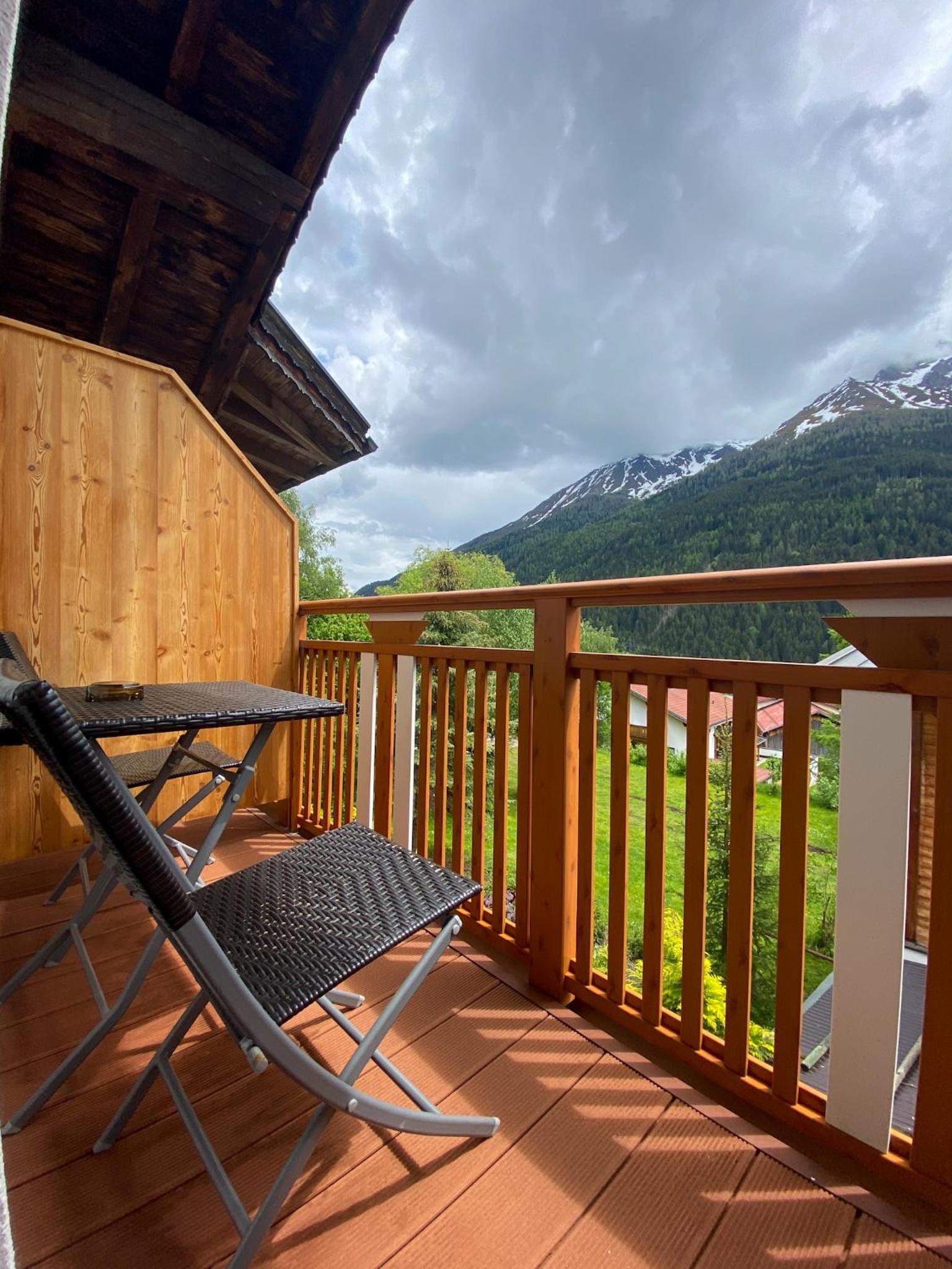 Haus Talblick