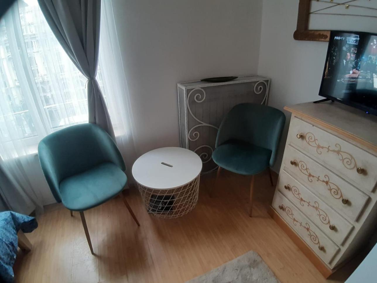luxury Piata Romana Center view 3