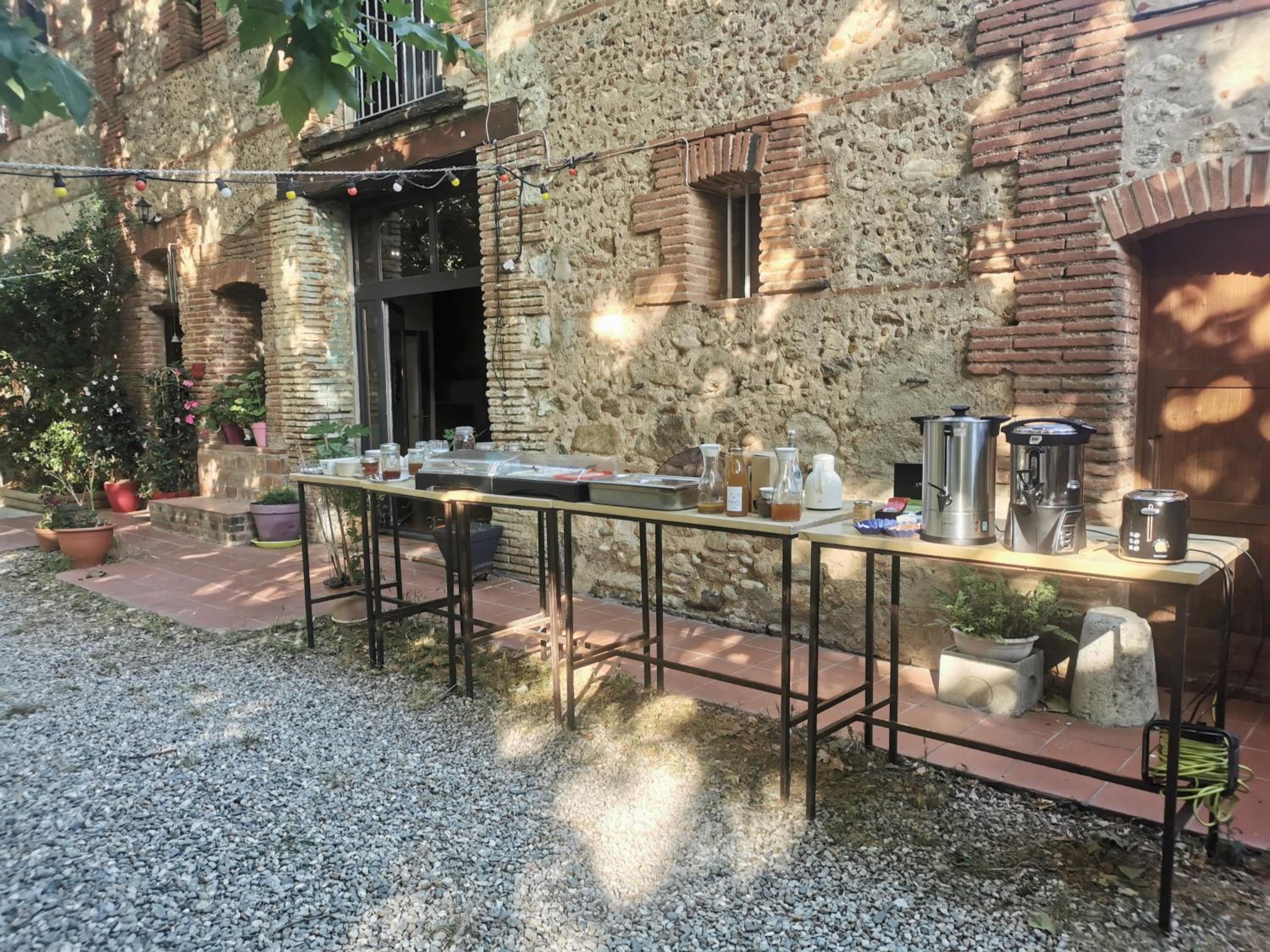 Domaine du Mas Bazan