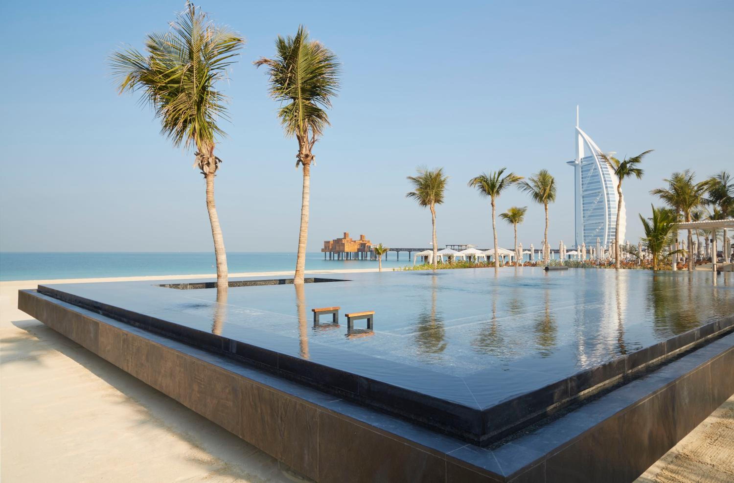 Jumeirah Dar Al Masyaf Dubai