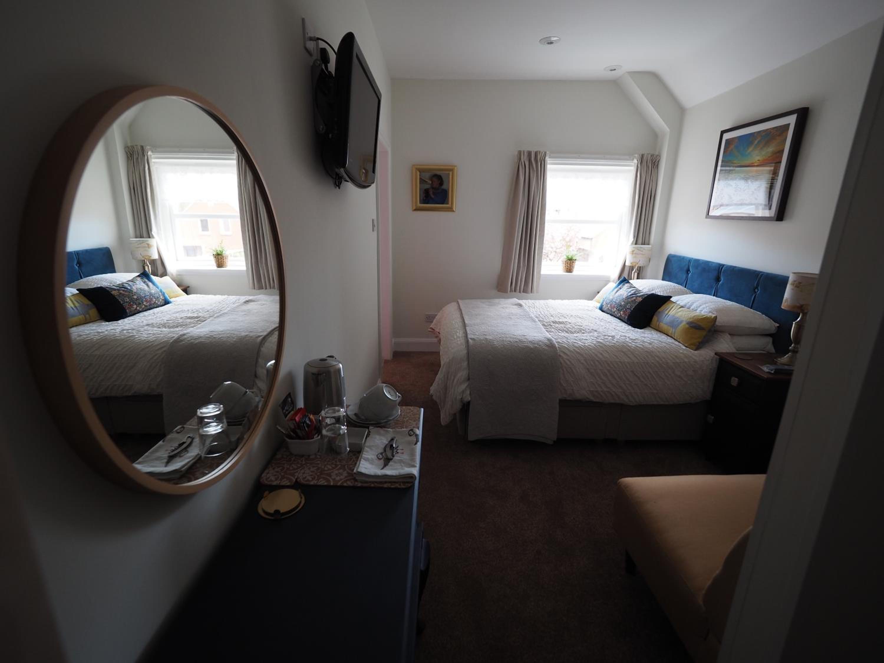 Cowrie Guest House