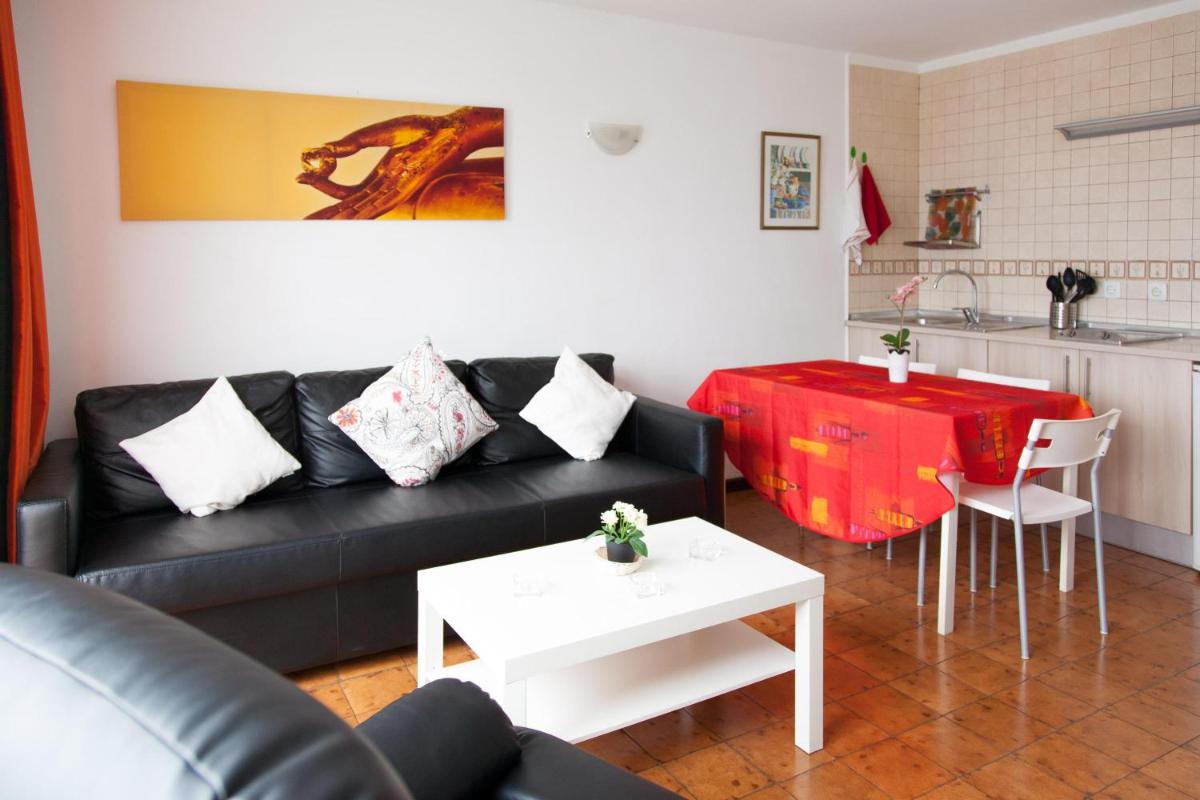 Apartamento Maryse view 4