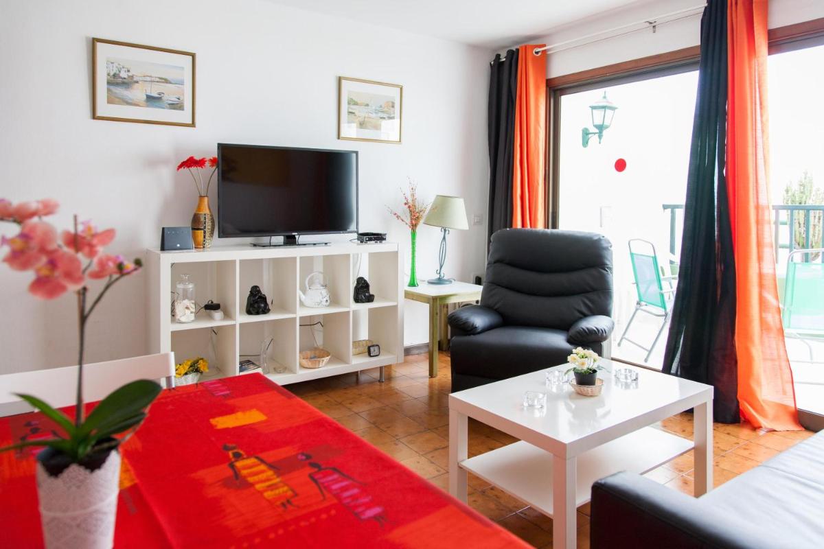 Apartamento Maryse view 5
