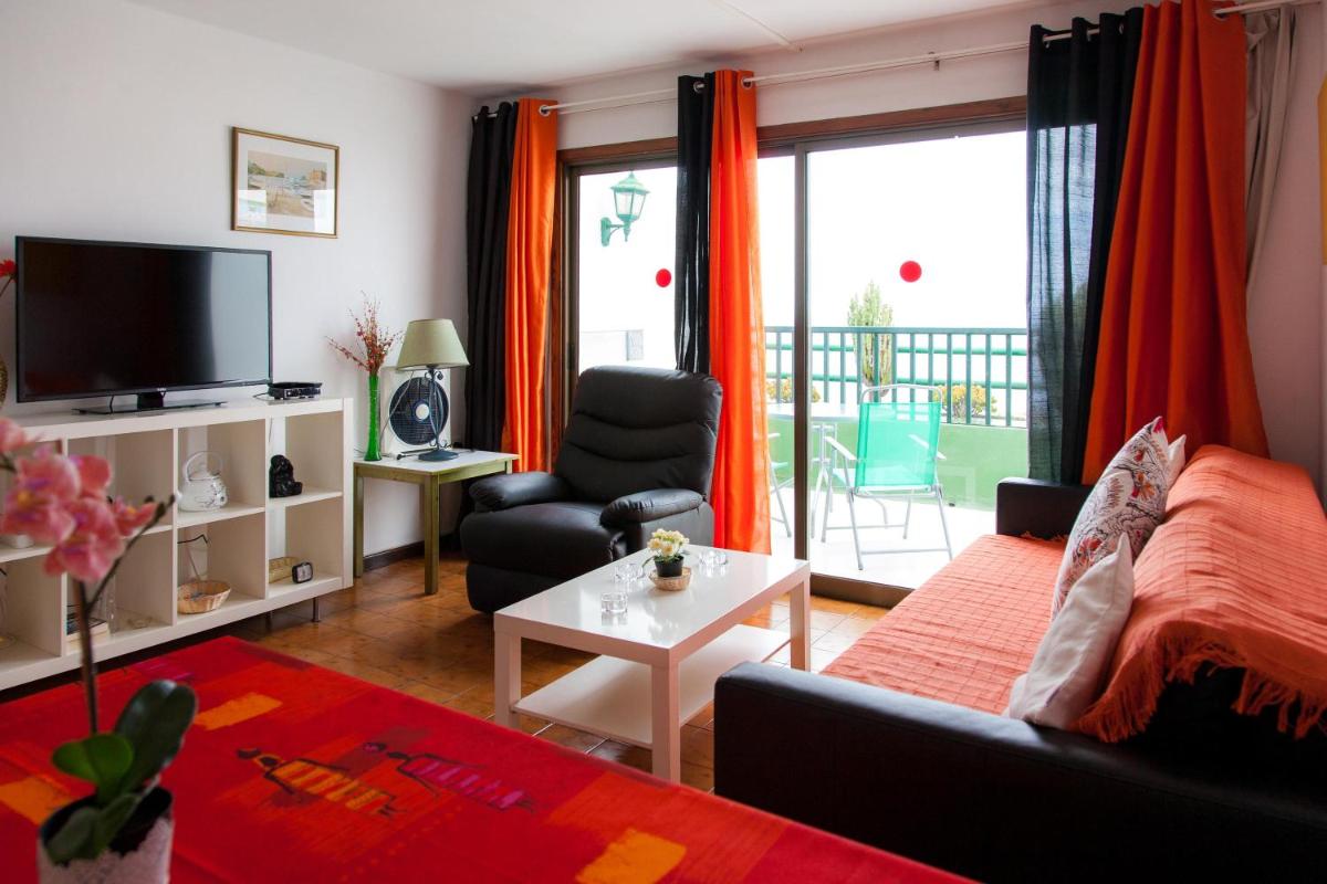 Apartamento Maryse view 2