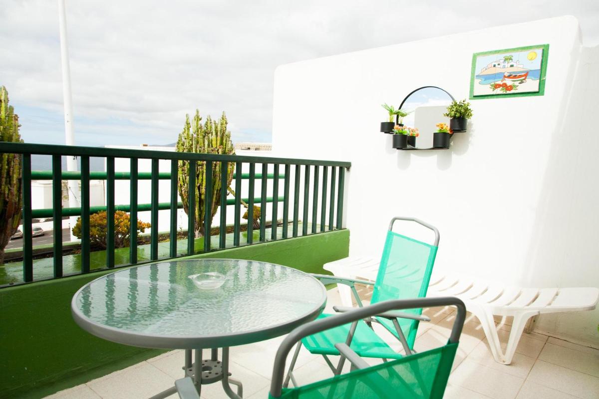 Apartamento Maryse view 3