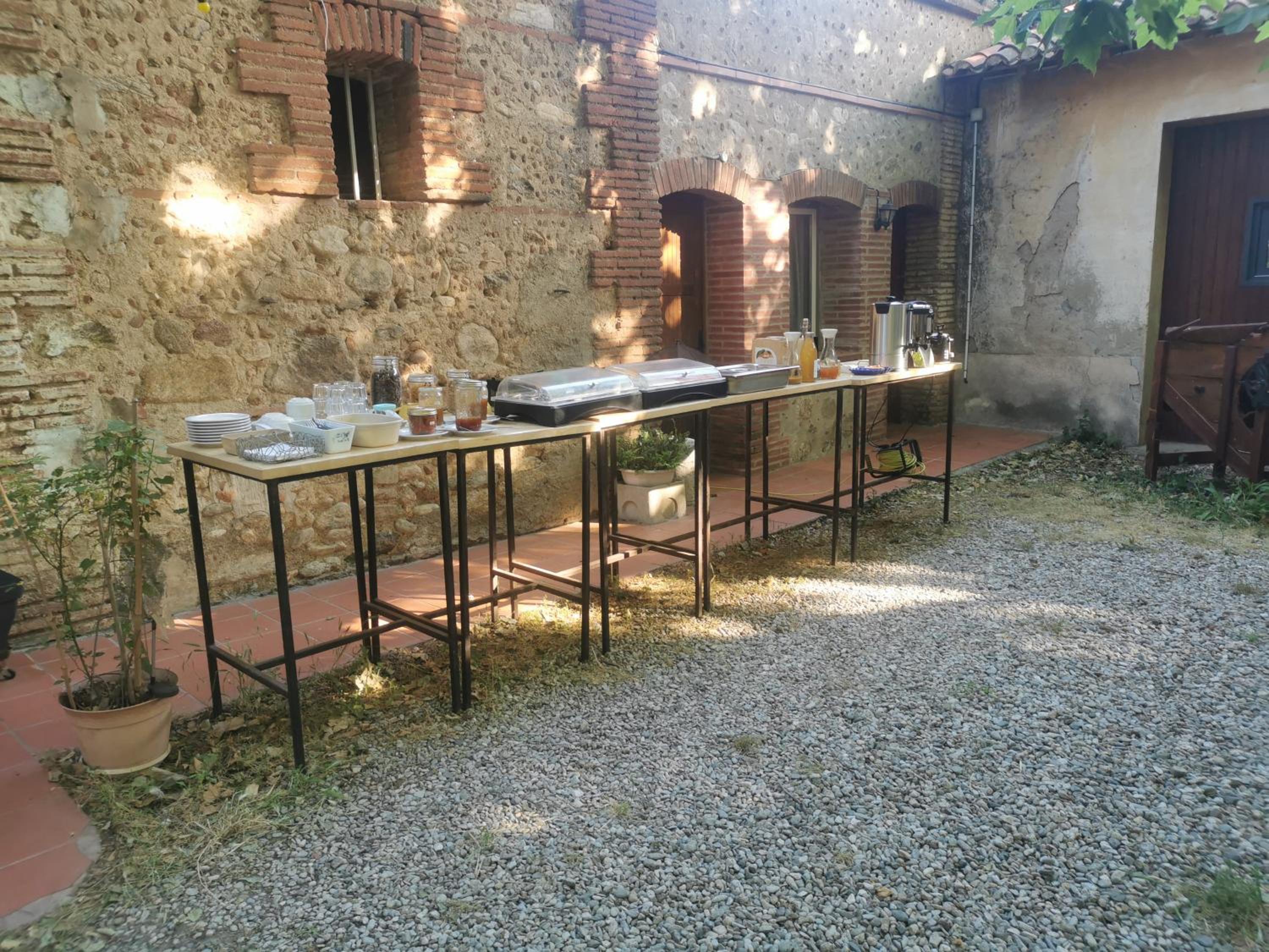 Domaine du Mas Bazan