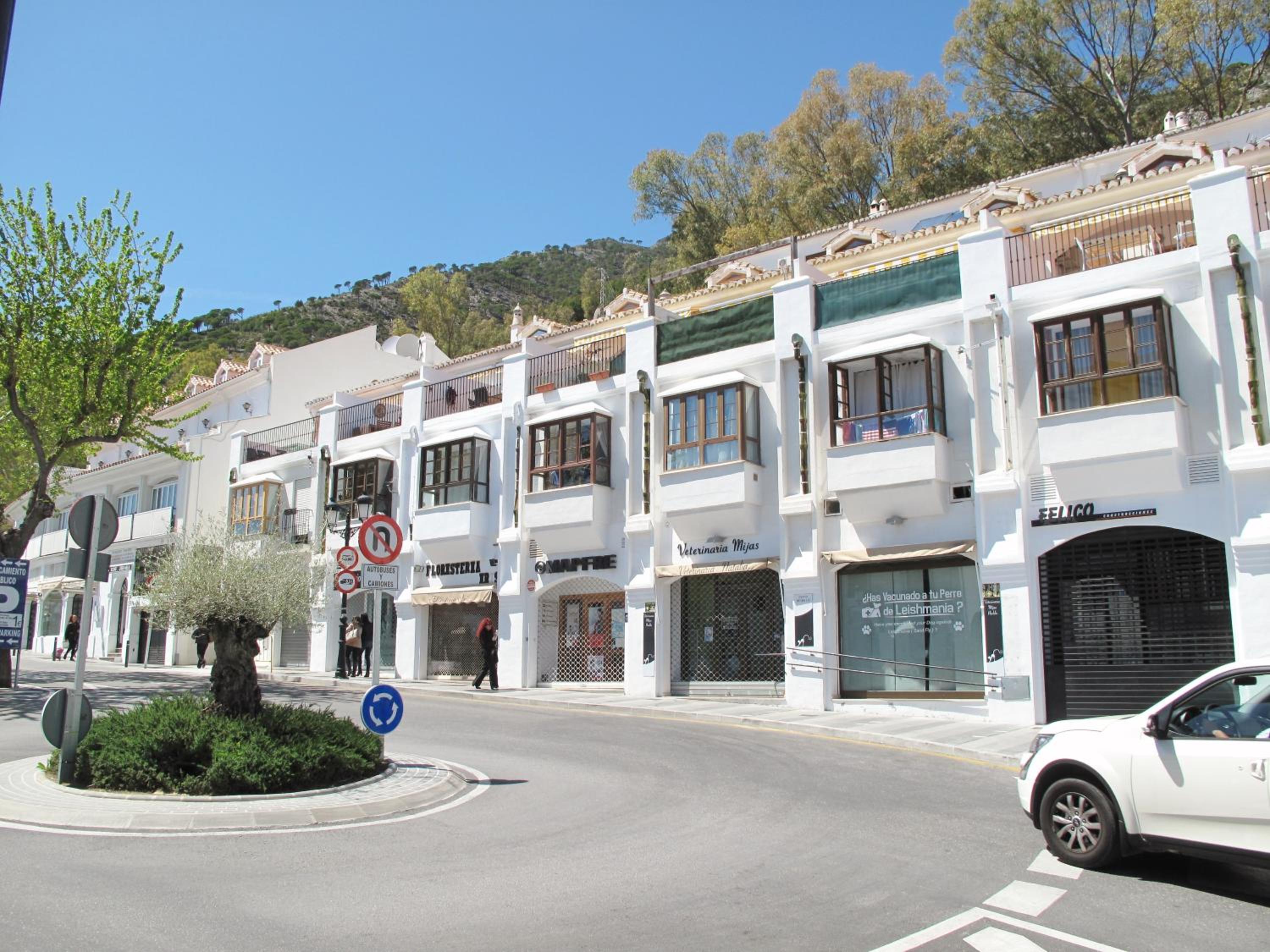 Doña Pia Mijas