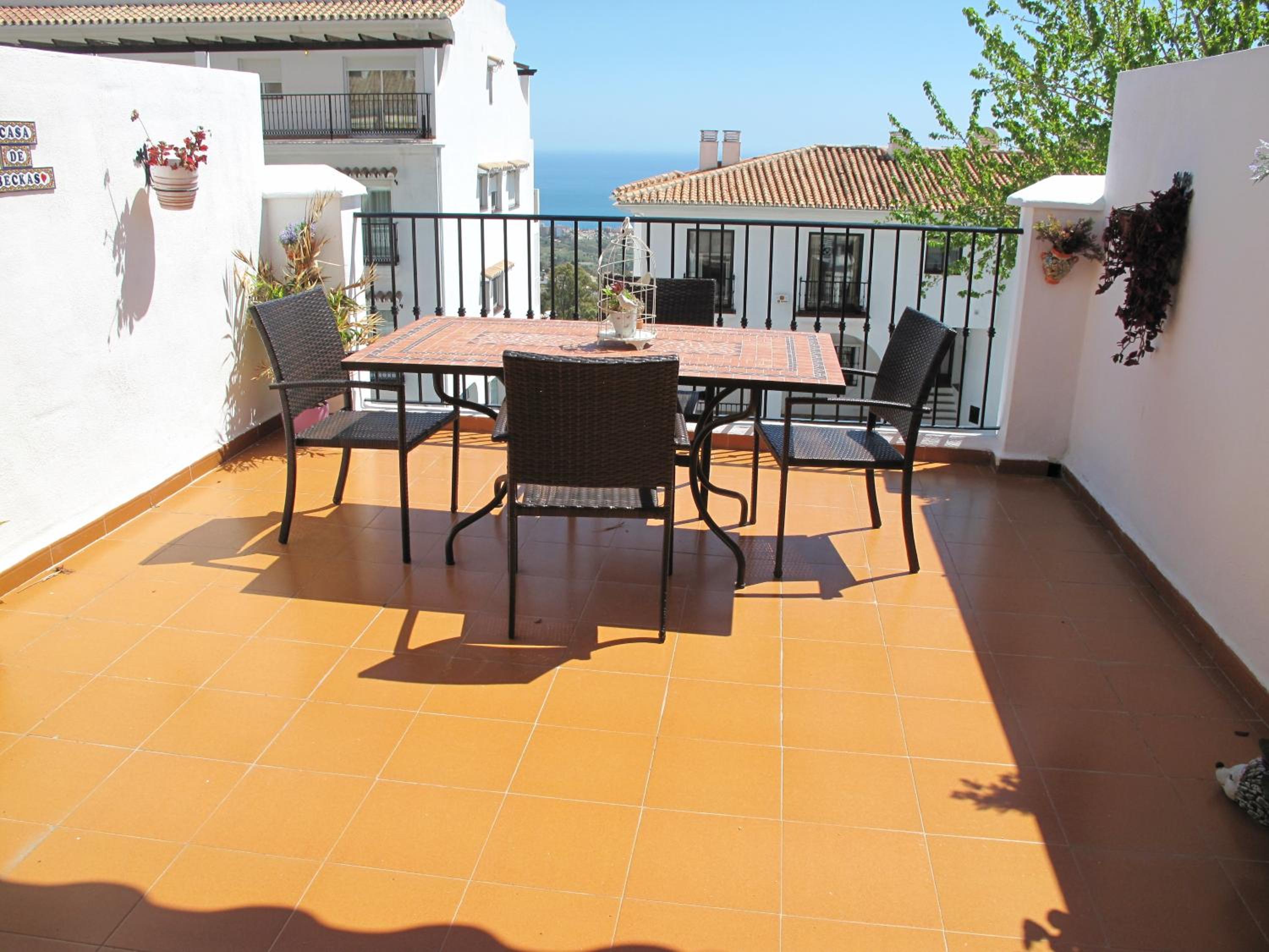 Doña Pia Mijas