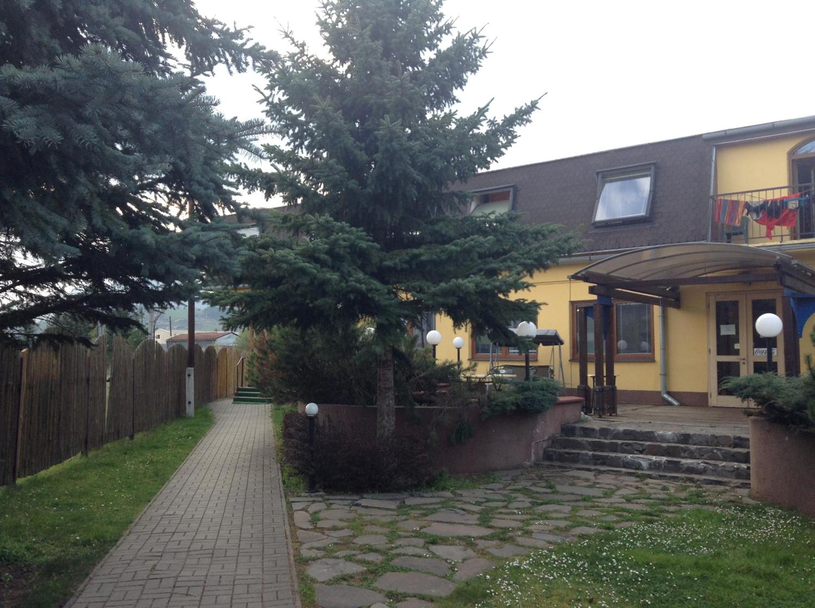 Penzion Agrothermal