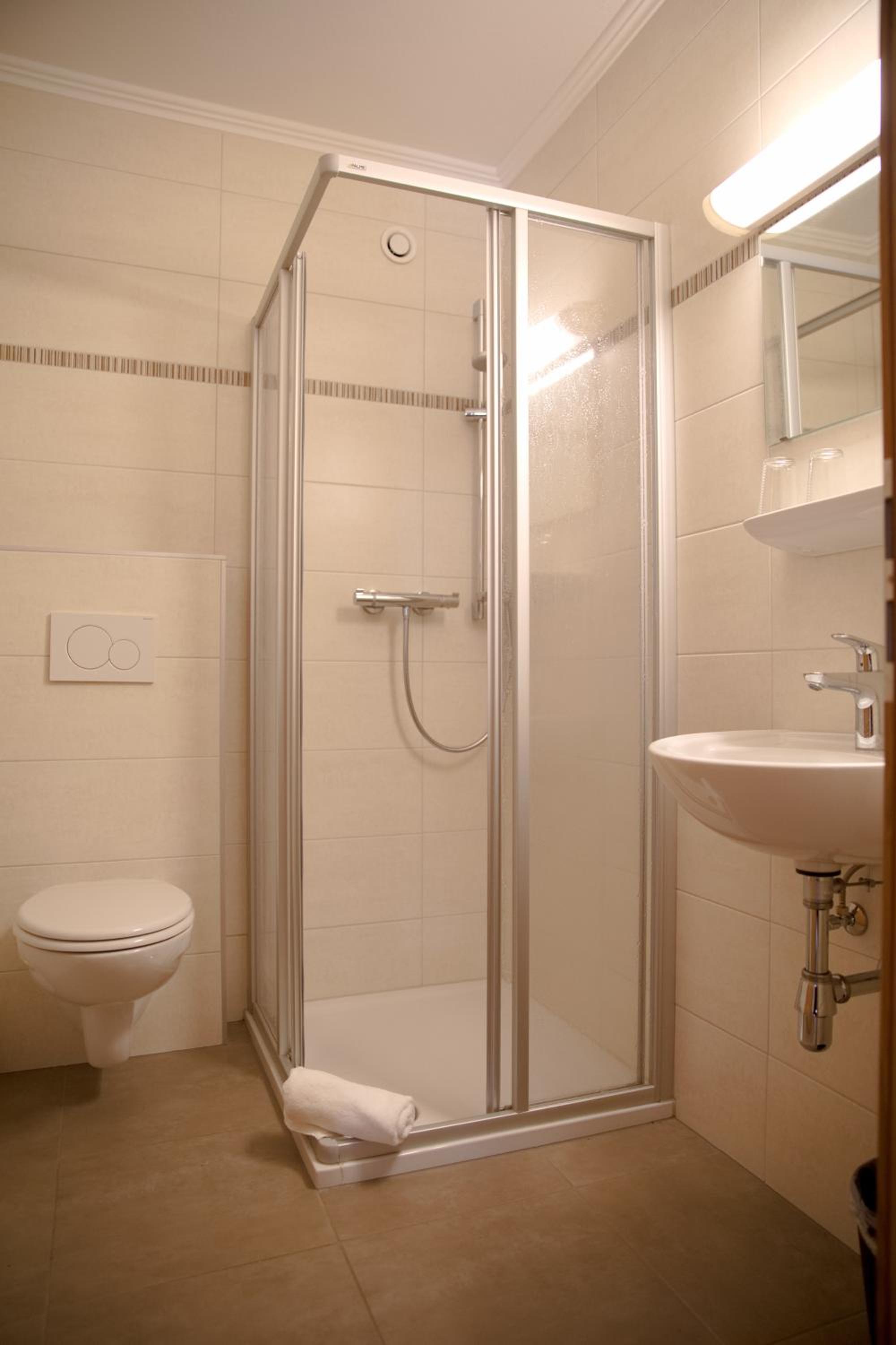 Pension Alpenrose