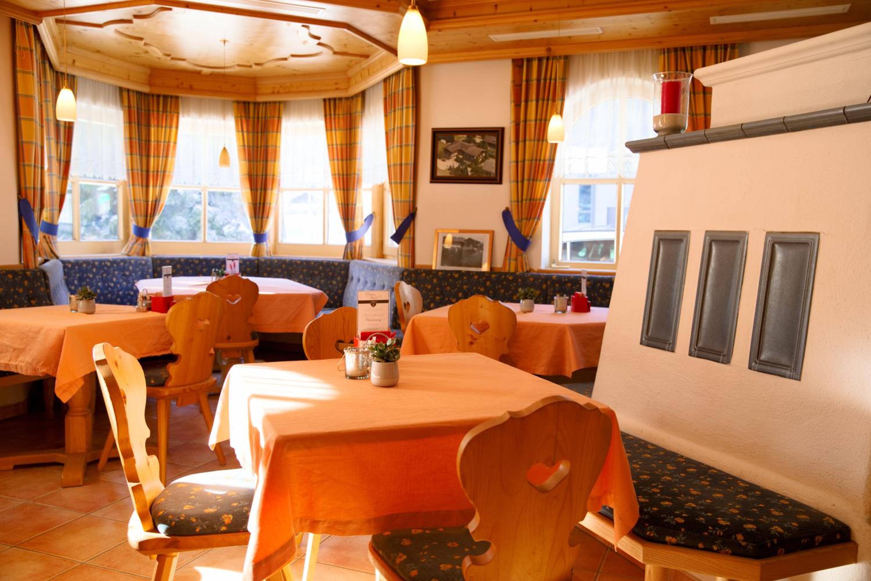 Pension Alpenrose