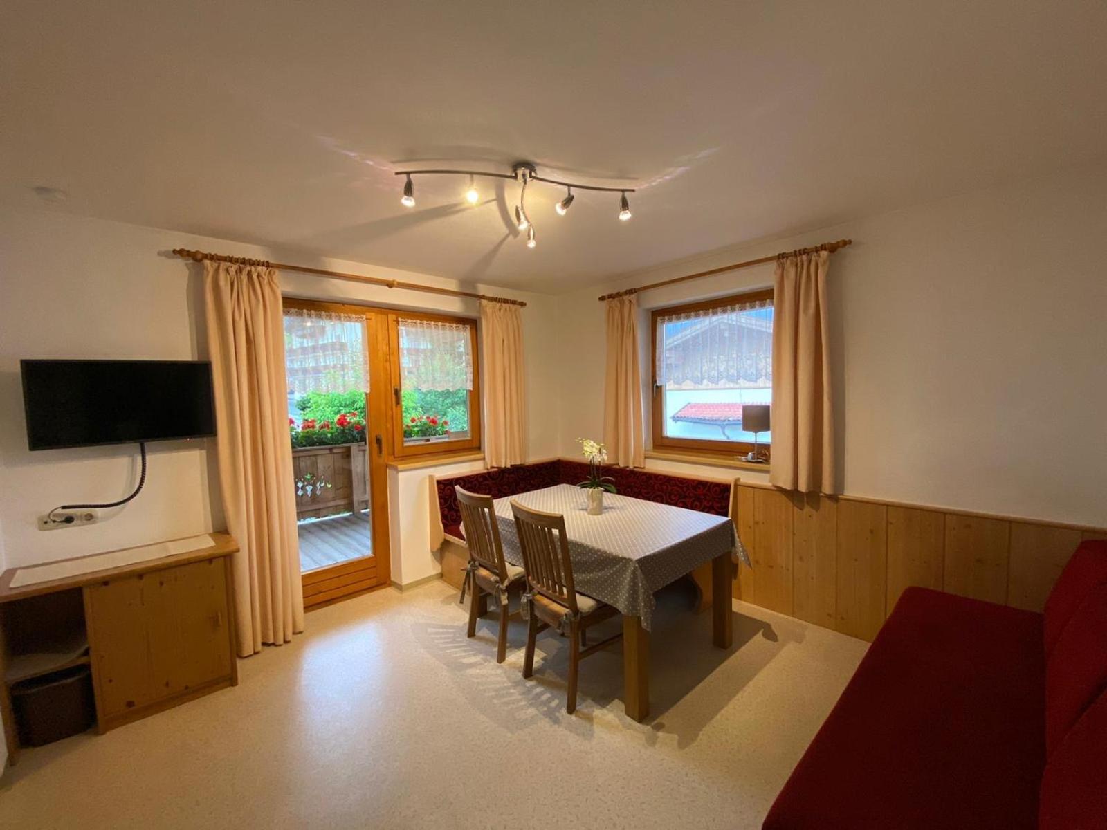 Appartement Haselsperger