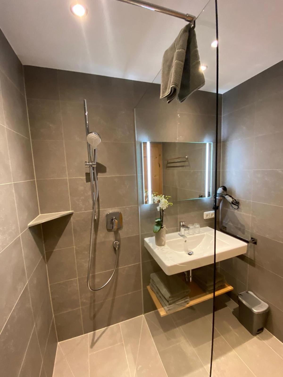 Appartement Haselsperger