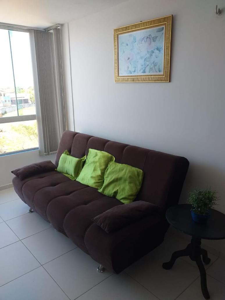 Apartamentos Brisa del Mar