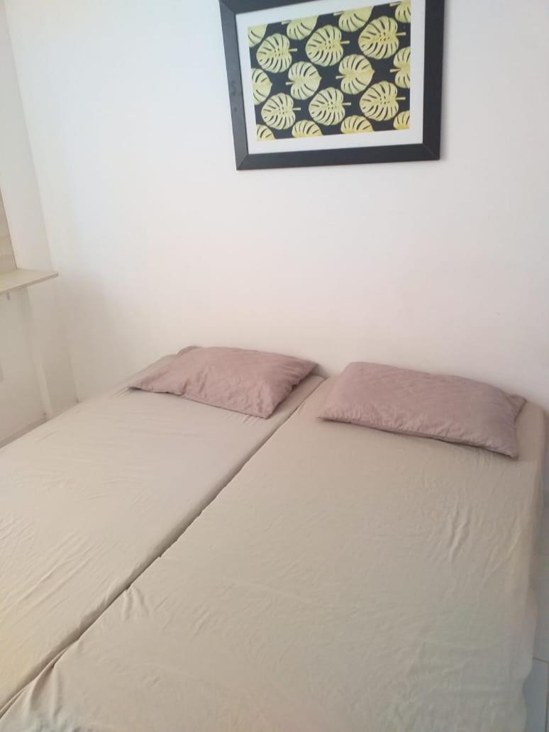 Apartamentos Brisa del Mar