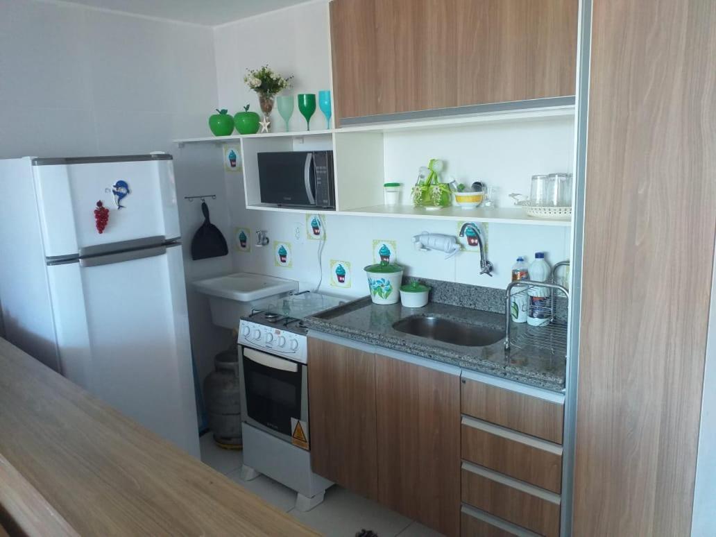 Apartamentos Brisa del Mar