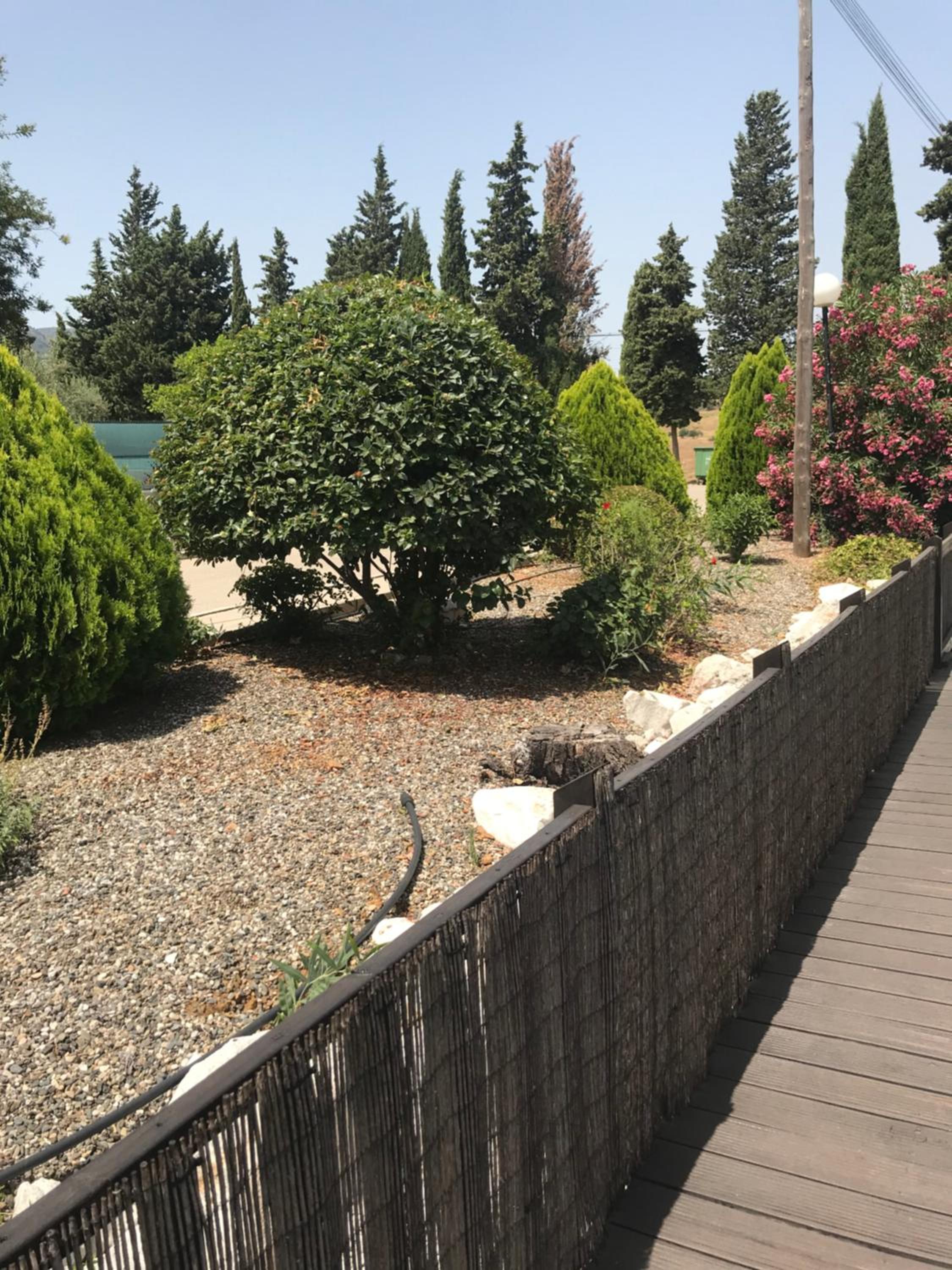 Malaga Monte Parc