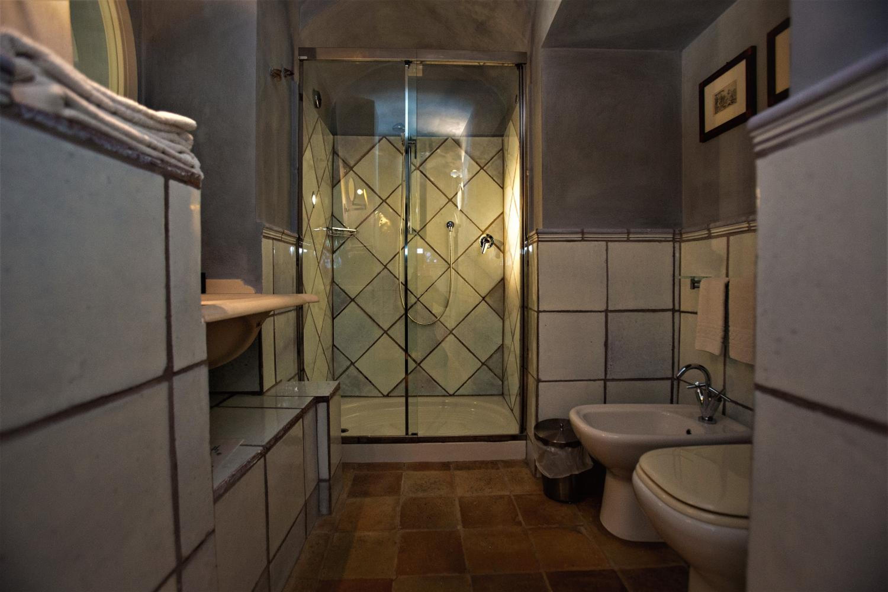 Casa Pazzi Dimora d'Epoca