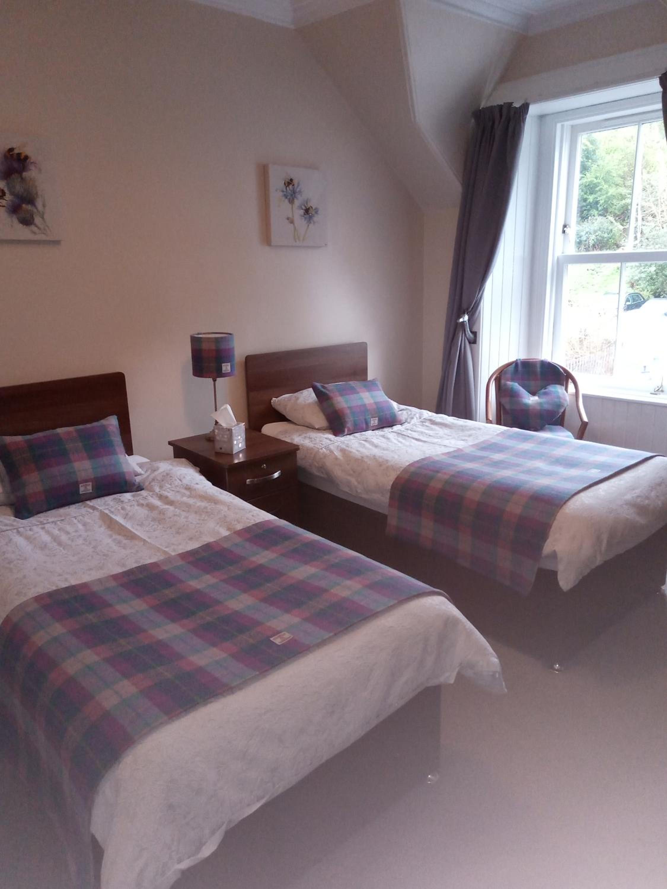 Fassfern Guesthouse view 5