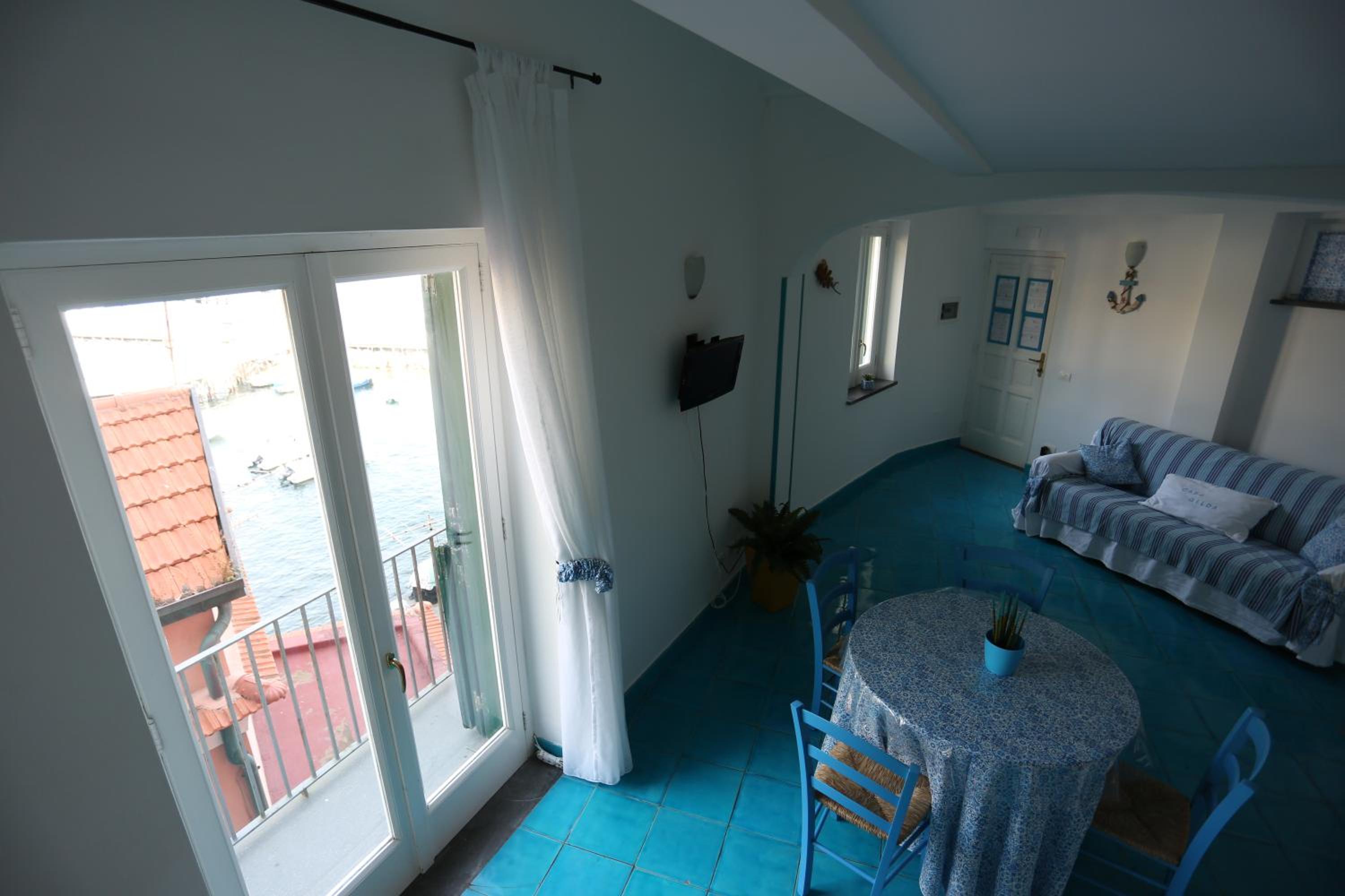 Casa Gilda view 3