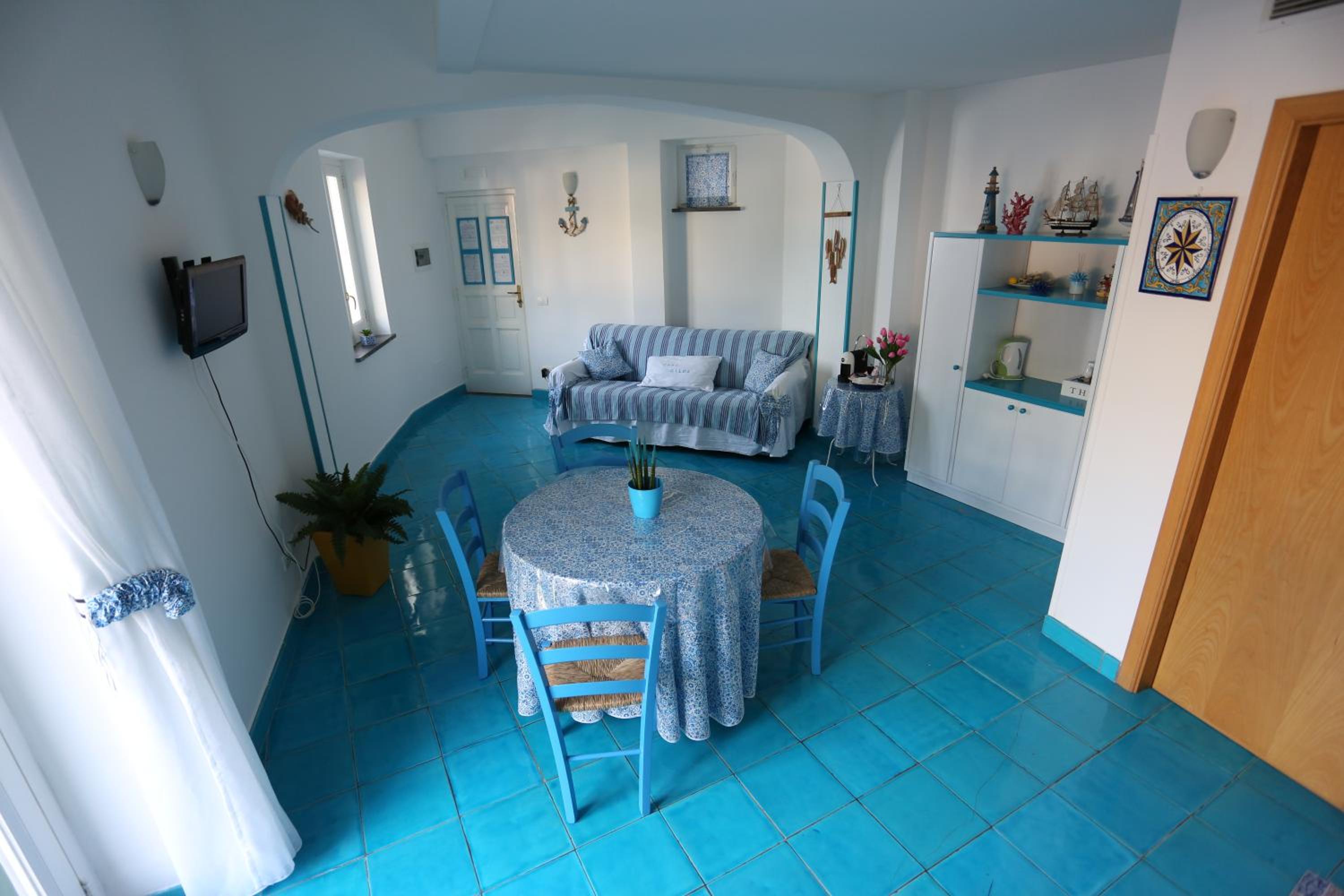 Casa Gilda view 2