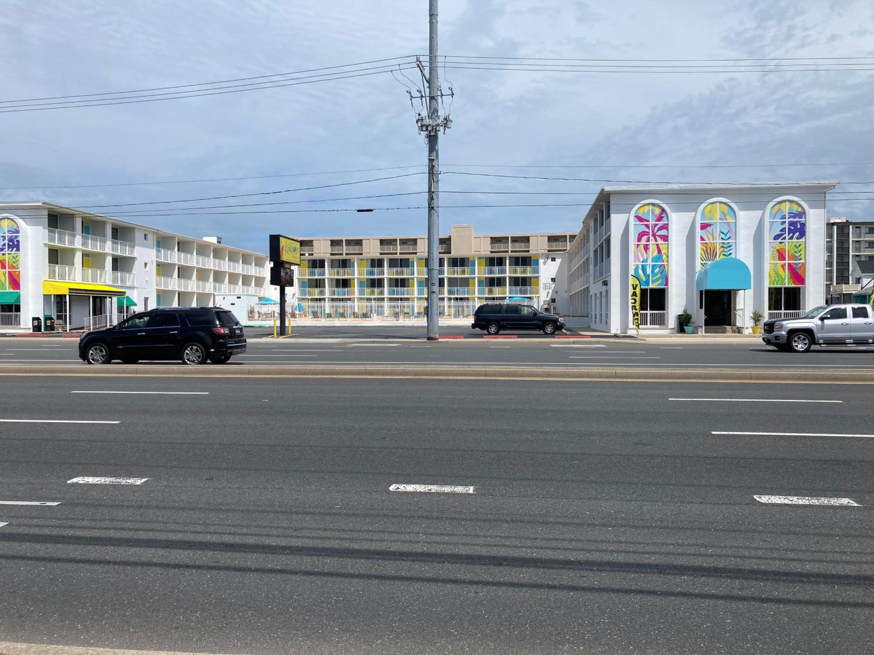 Kokomo Suites view 4