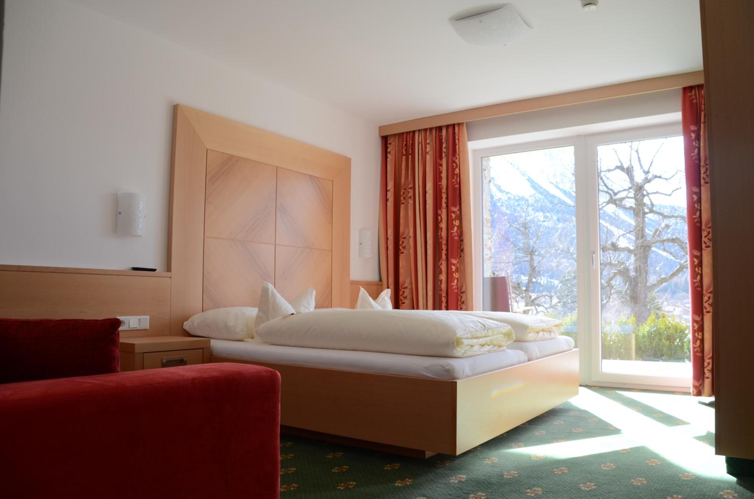 Villa Buchenhain view 5