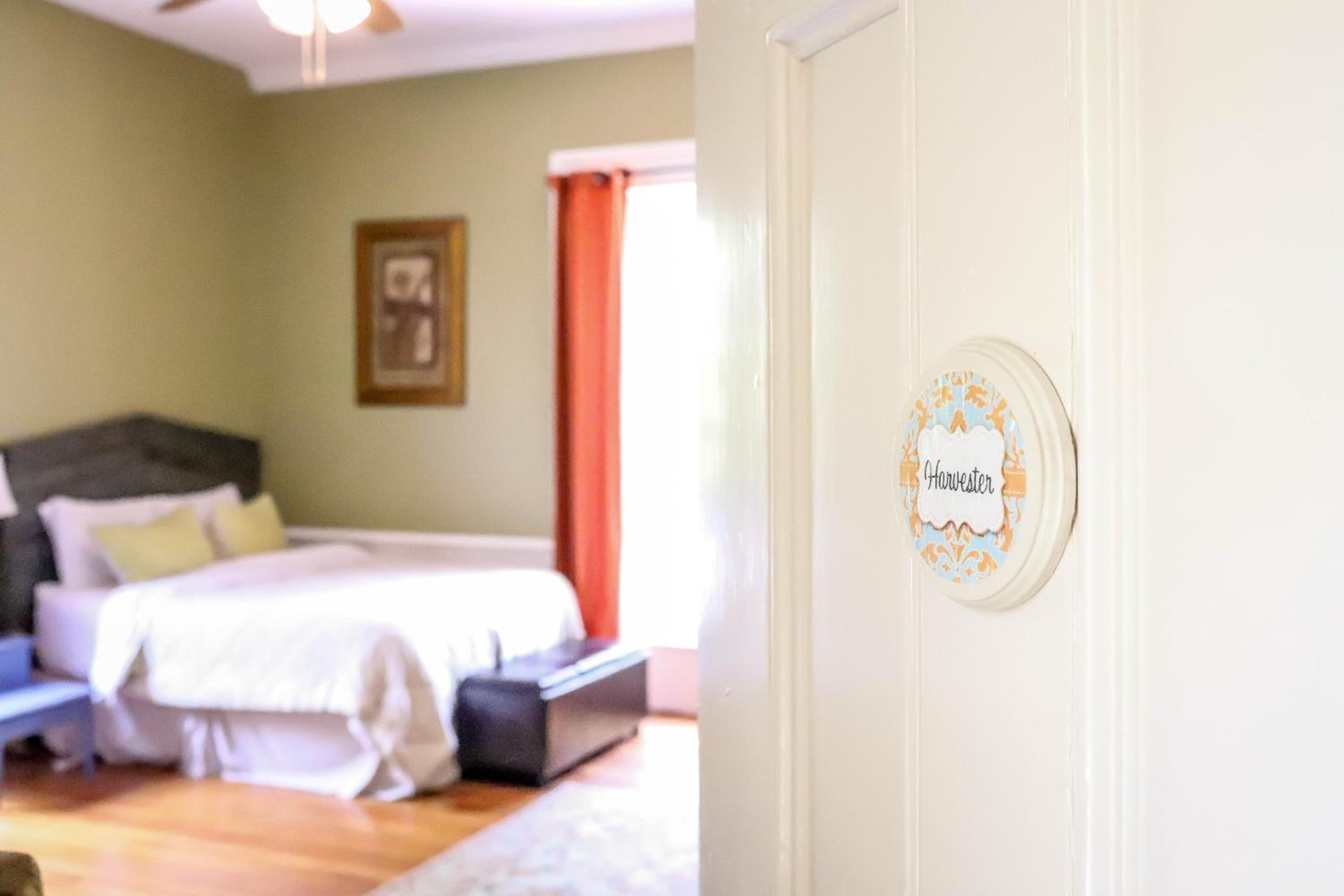 Early Inn at the Grove