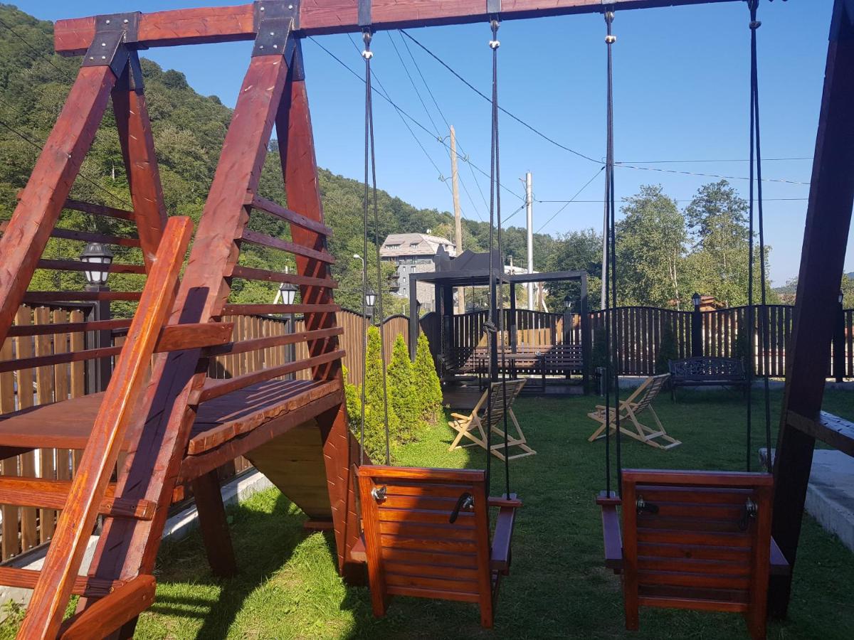 children's play area