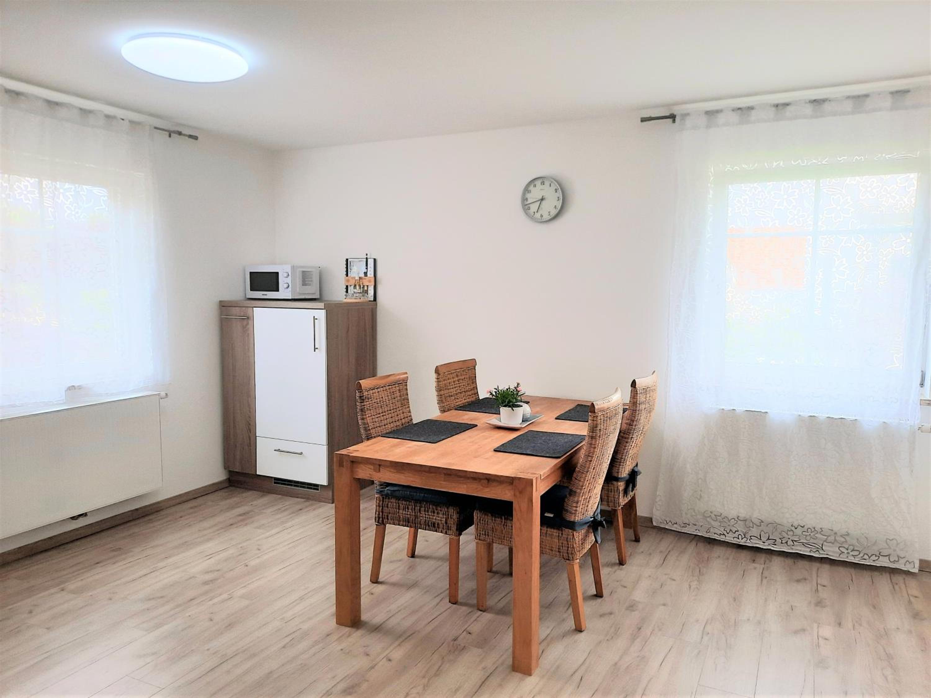Ferienwohnung Sonnenschein