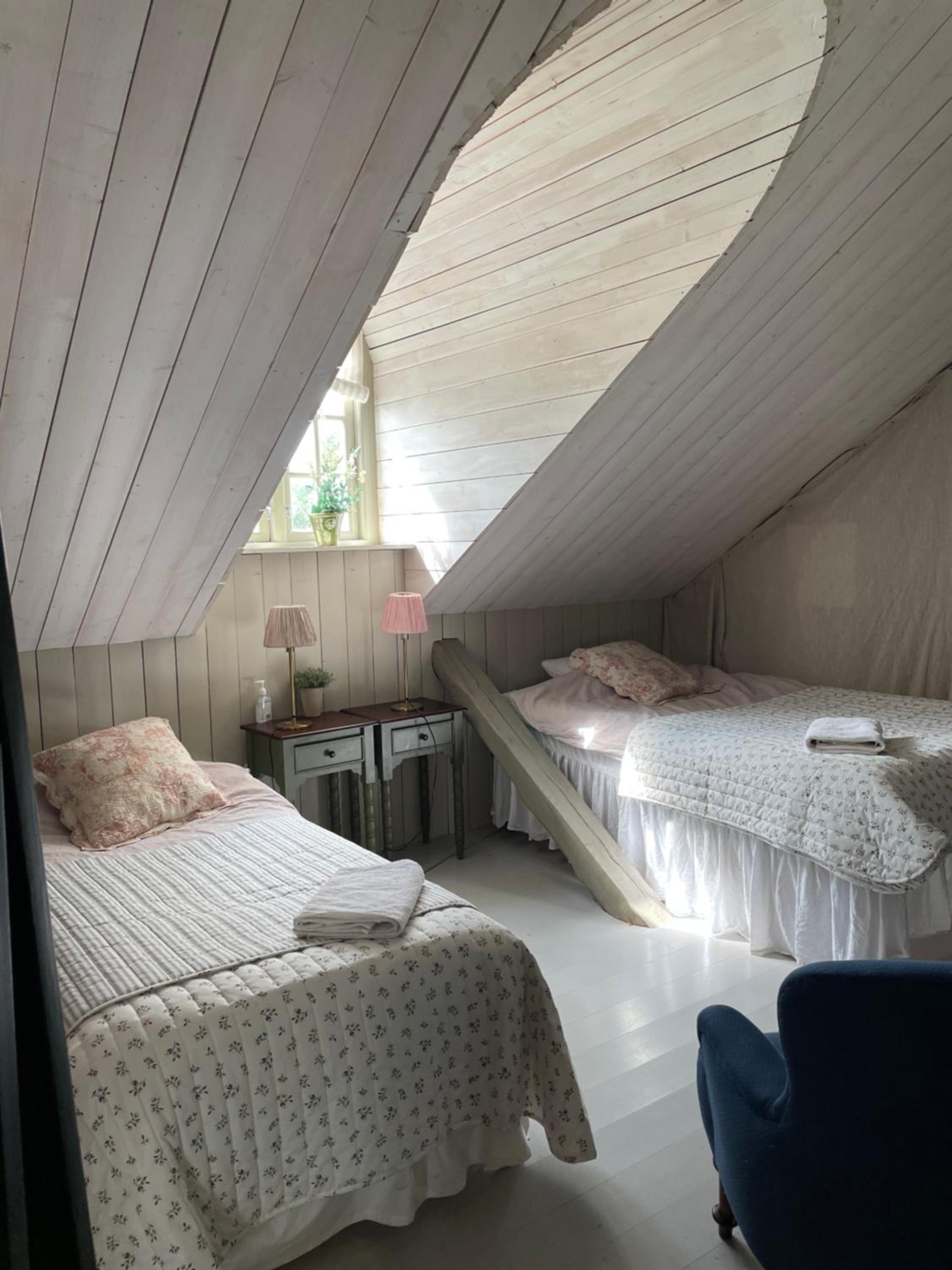 Arphus Lodge - Image 5