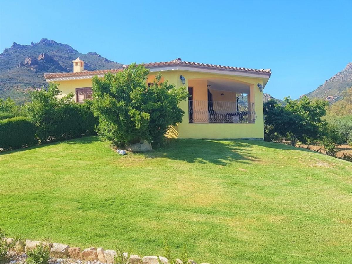 Villa Giuliana 1 - Nature and Sea photo 2